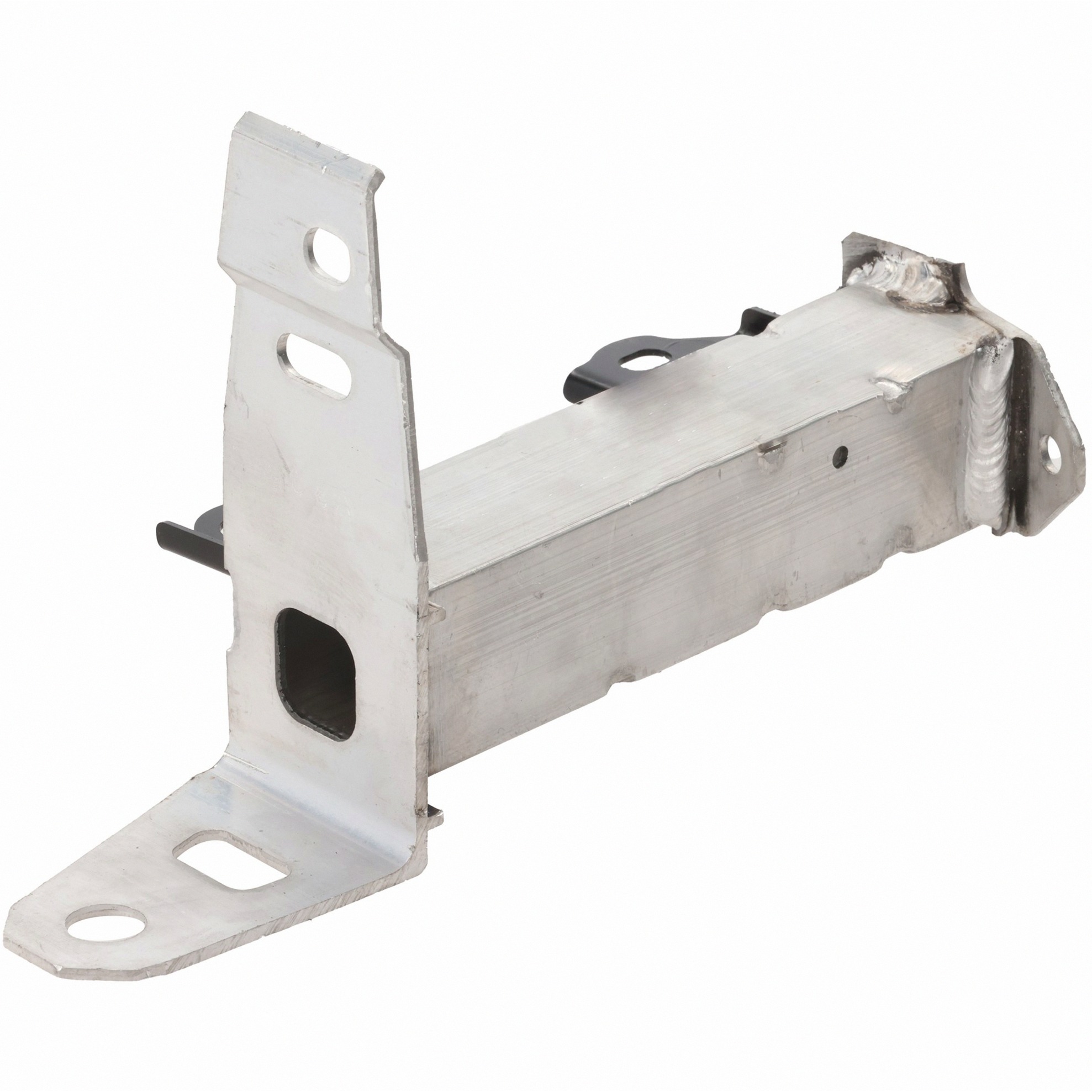 Right Passenger Side Bumper For 19-25 Toyota RAV4