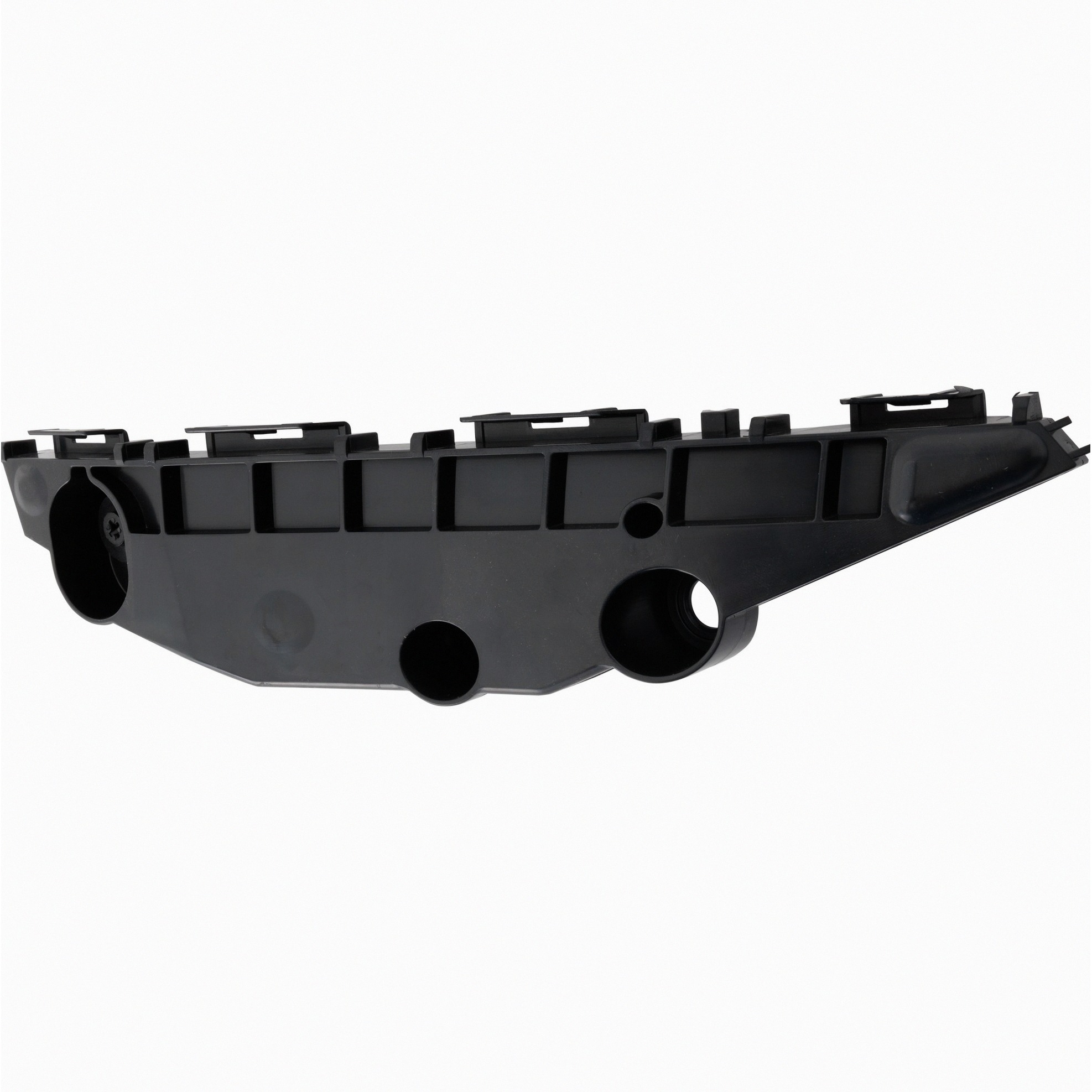 Right Passenger Side Bumper For 21-25 Toyota Sienna
