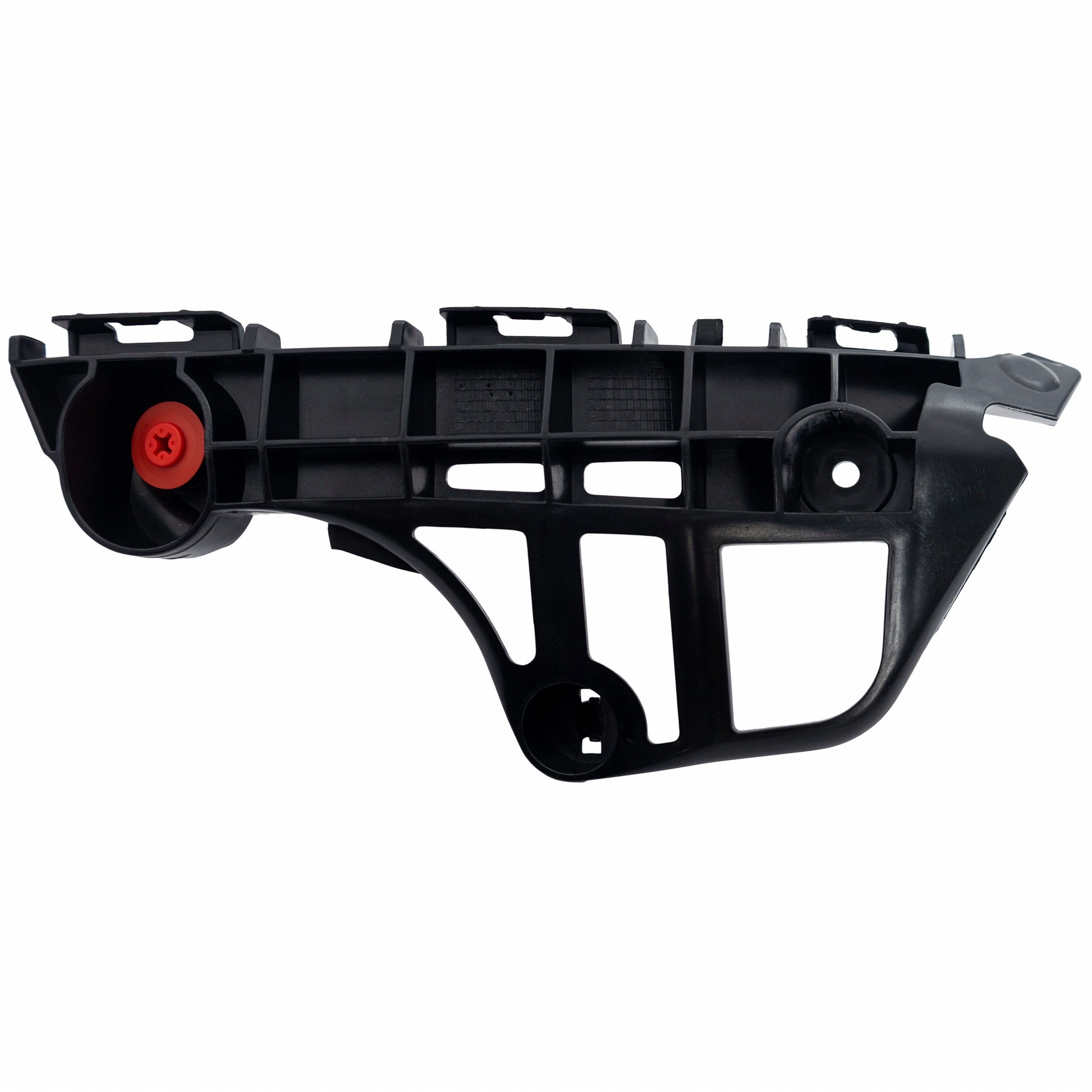 Right Passenger Side Front Bumper Cover Support For 17-22 Toyota Prius Prime
