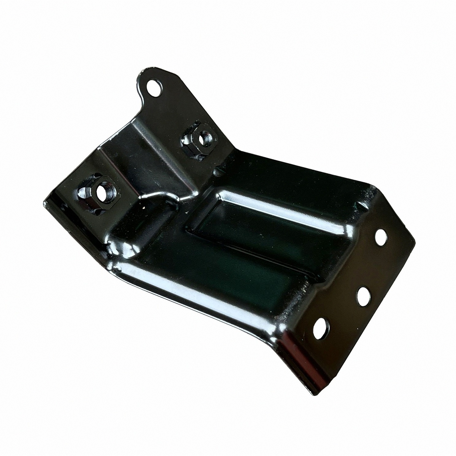 Right Passenger Side Bumper For 24-25 Toyota Tacoma