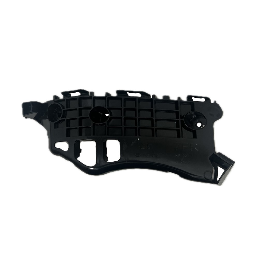 Right Passenger Side Bumper For 18-22 Toyota C-HR; CAPA Certified