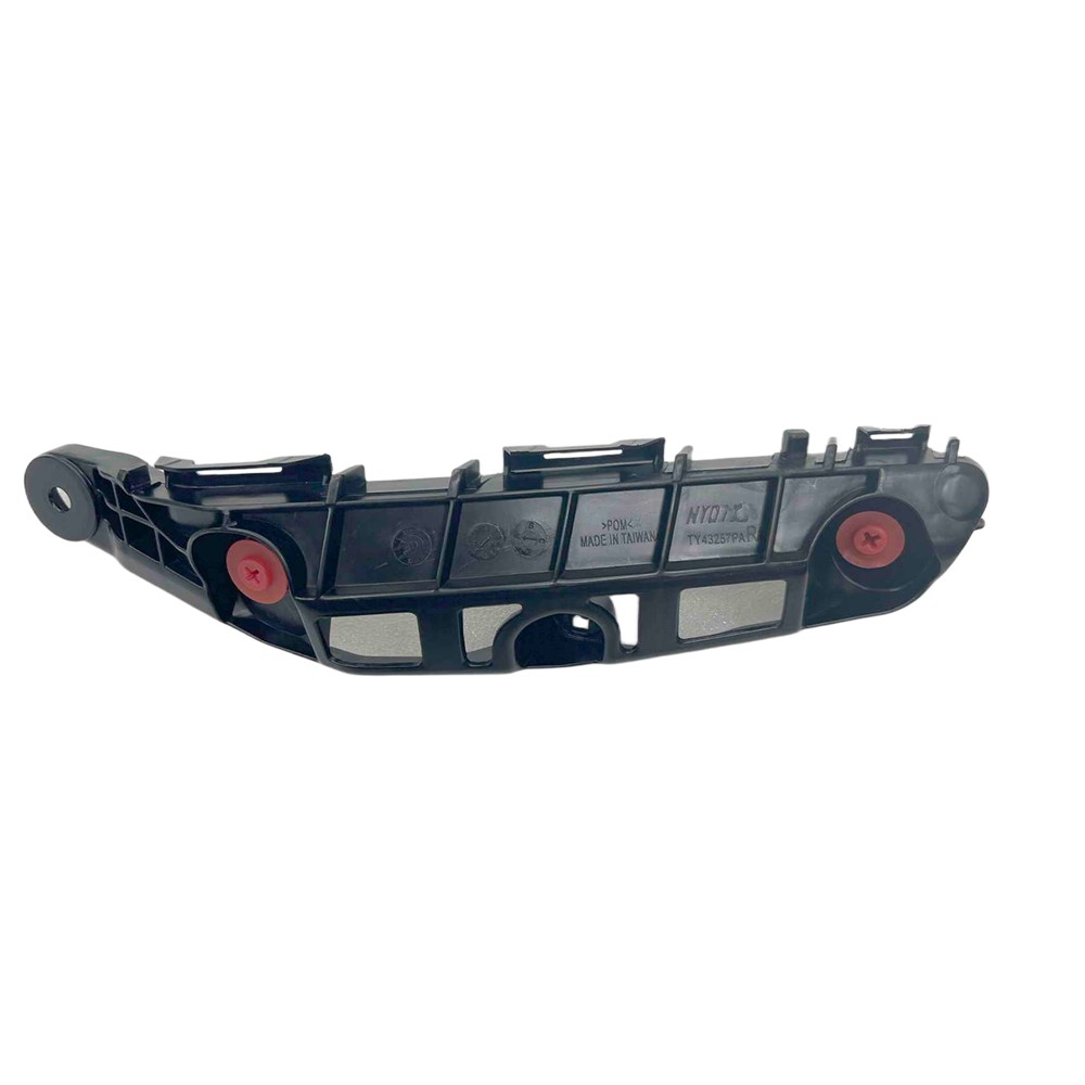 Right Passenger Side Bumper For 25-26 Toyota Crown Signia; CAPA Certified