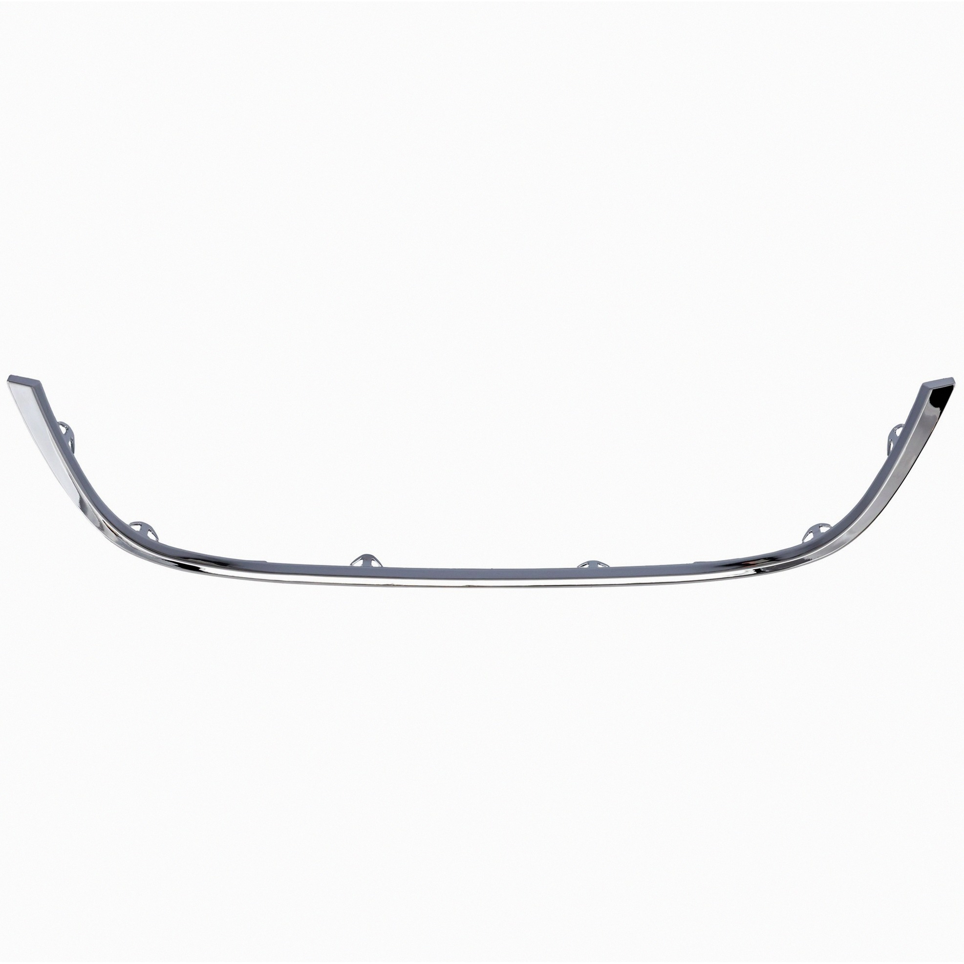 Bumper For 01-02 Toyota Corolla