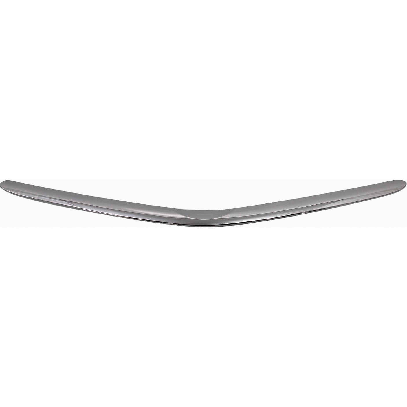 Front Bumper Cover Molding For 06-09 Toyota Prius