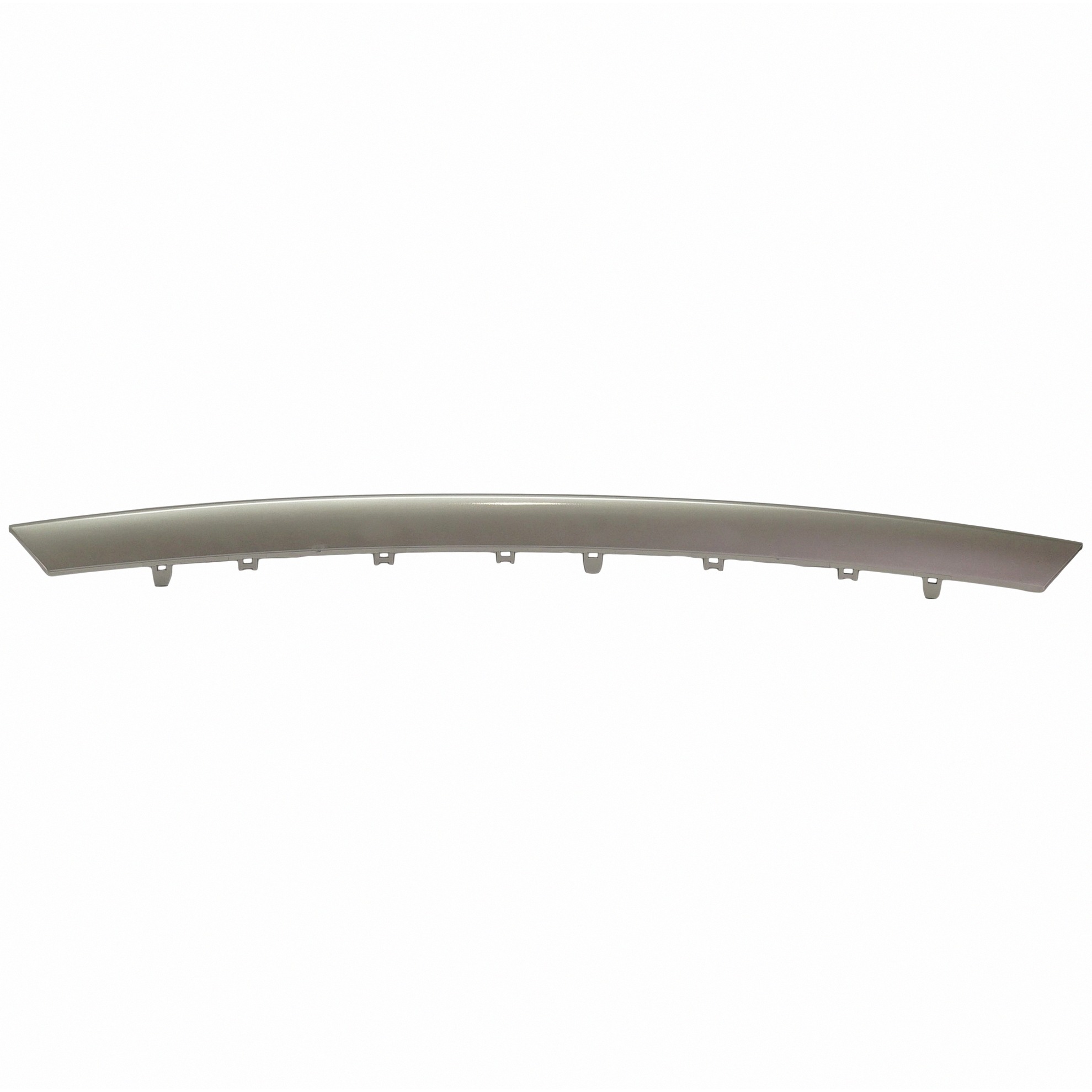 Bumper For 18-20 Toyota Camry; CAPA Certified