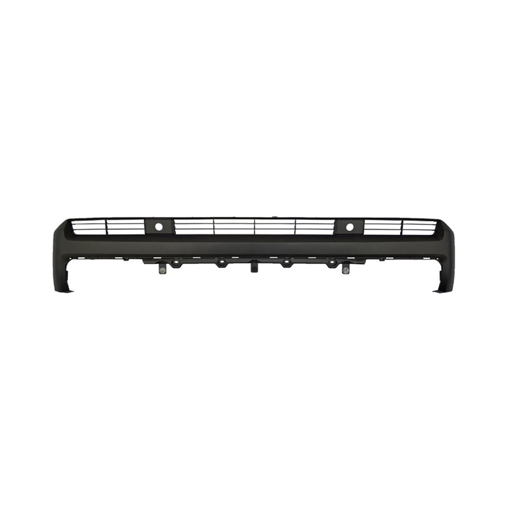 Bumper For 23-25 Toyota Sequoia; CAPA Certified