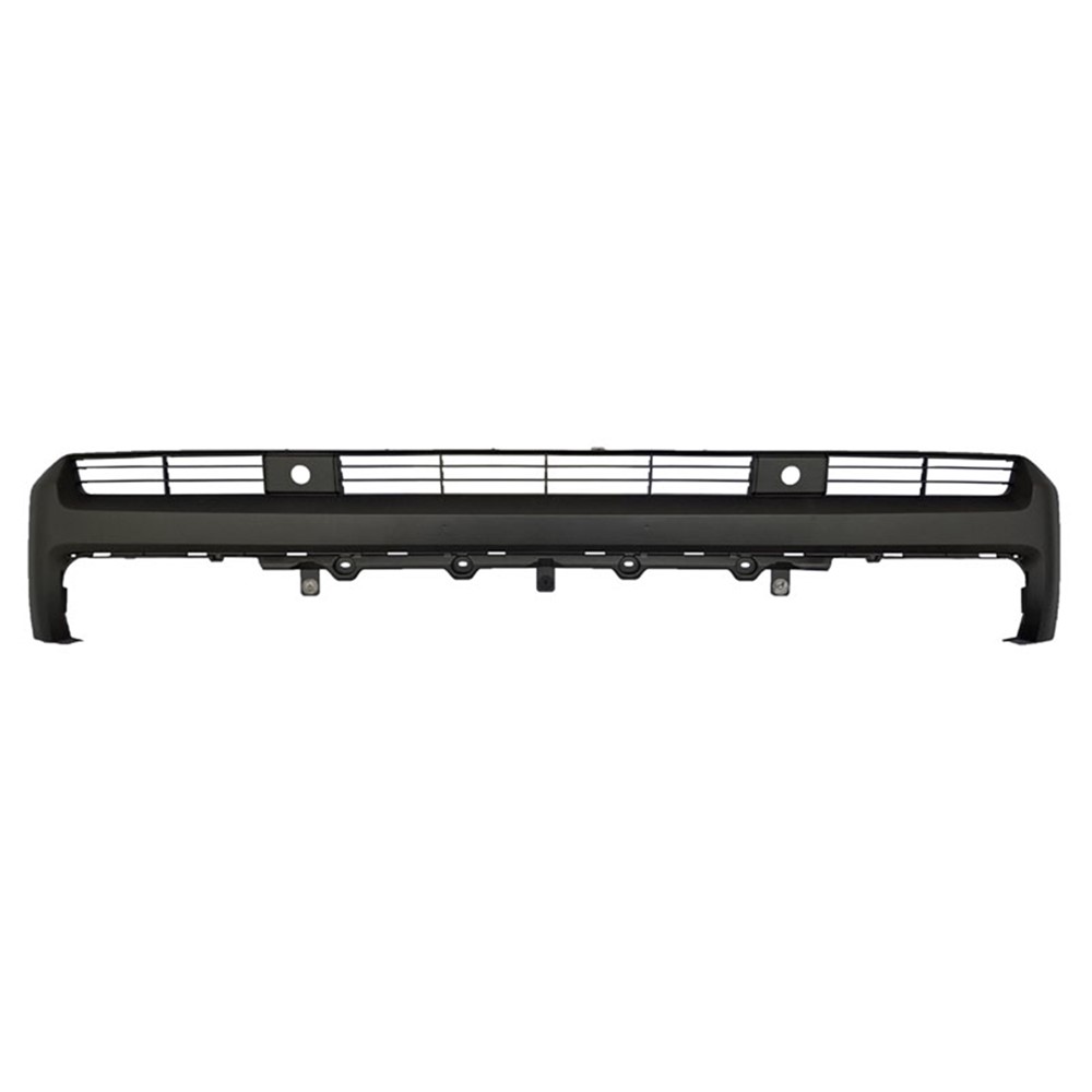 Bumper For 23-25 Toyota Sequoia