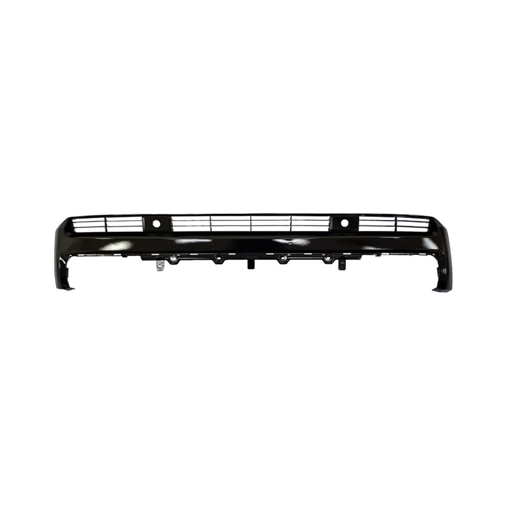 Front Bumper Cover Molding For 23-25 Toyota Sequoia; CAPA Certified