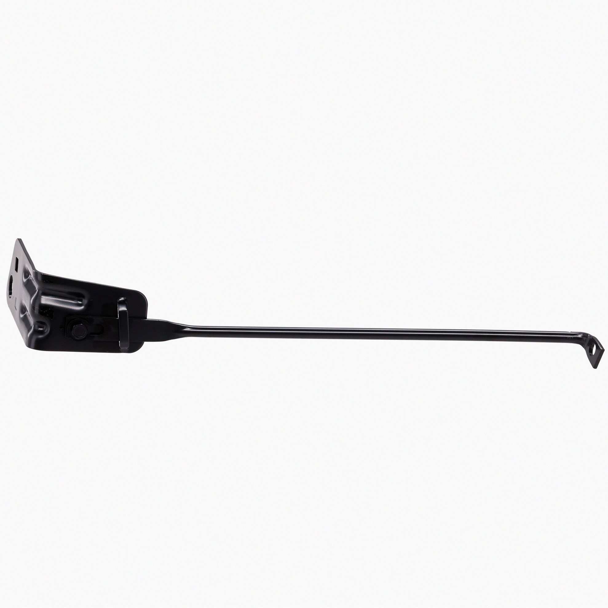 Bumper For 24-25 Toyota Tacoma; CAPA Certified
