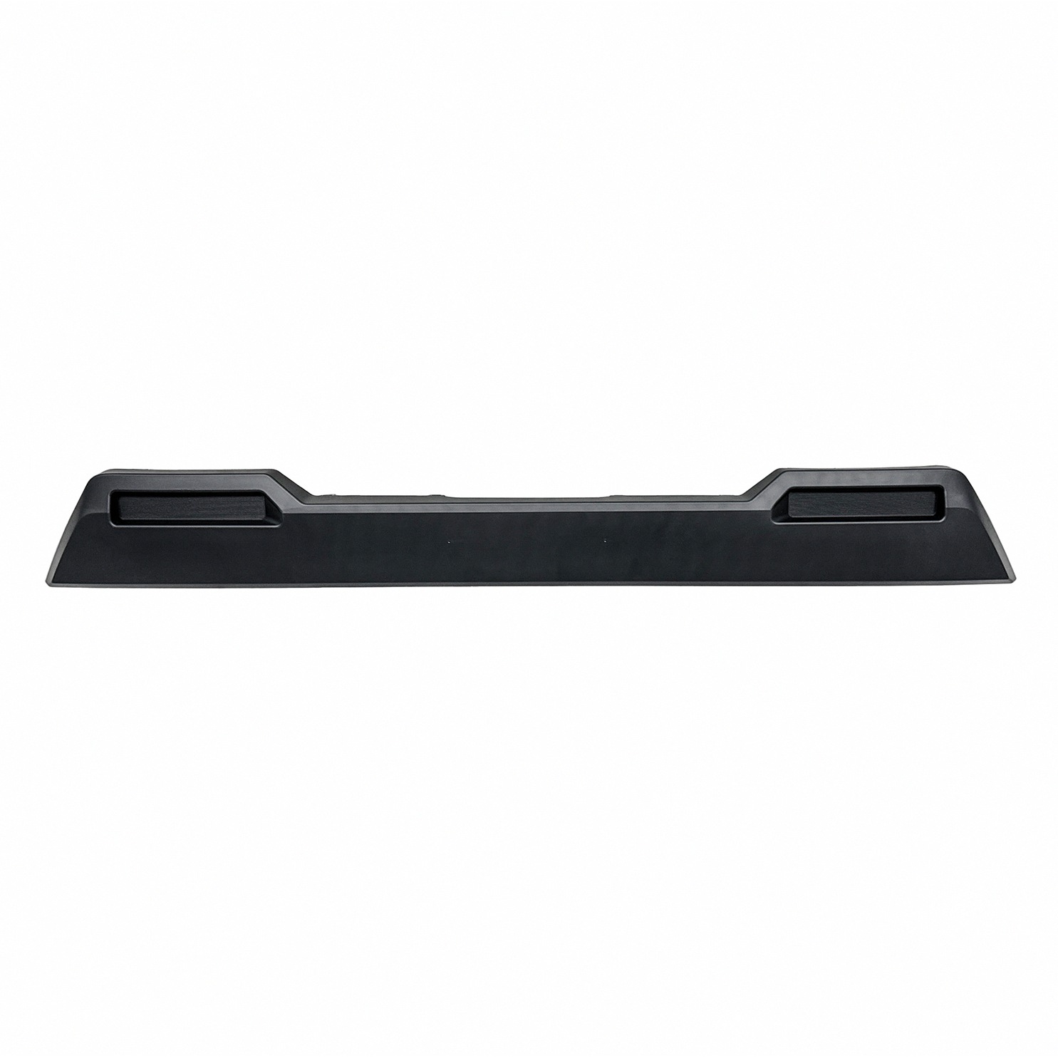 Bumper For 24-25 Toyota Tacoma; CAPA Certified