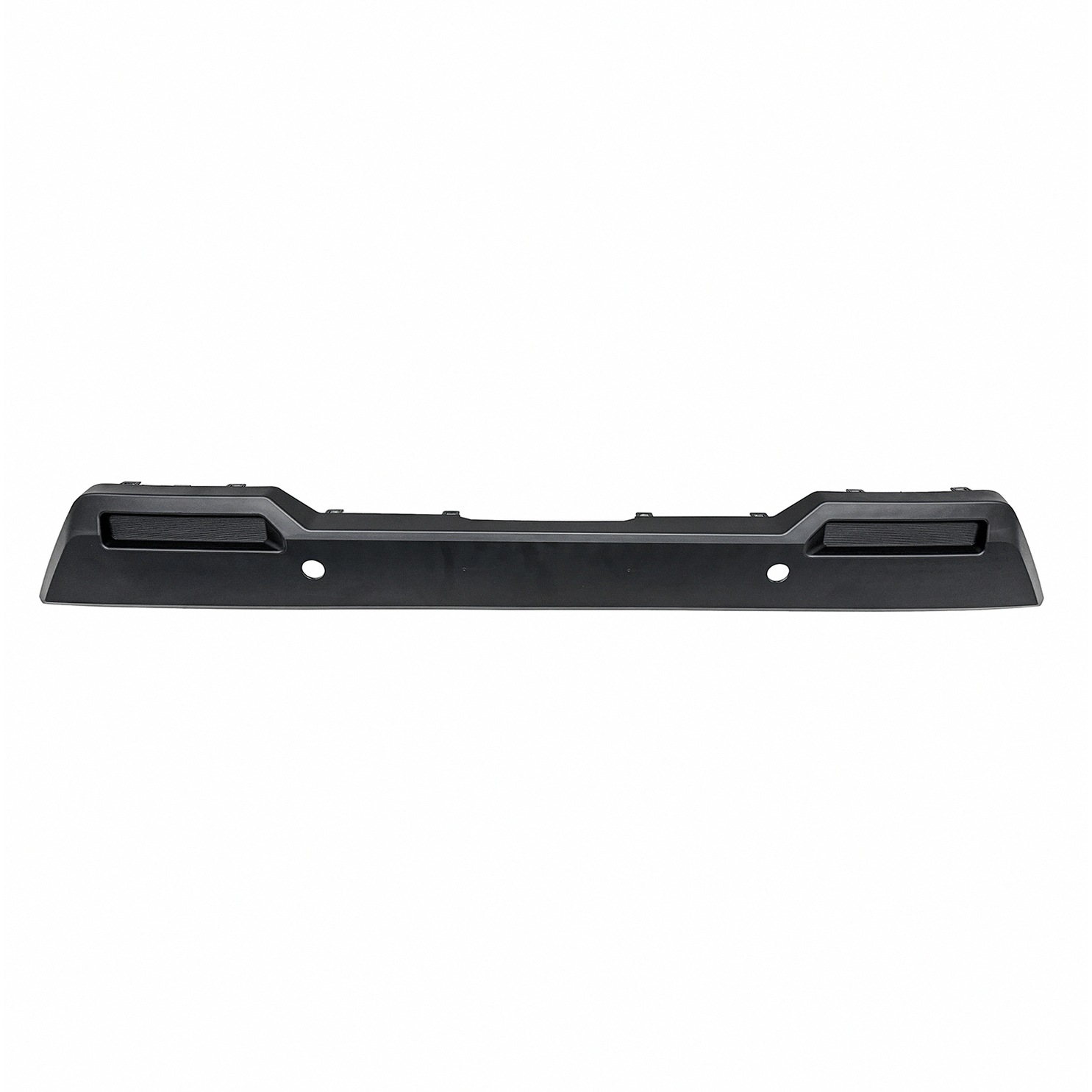 Bumper For 24-25 Toyota Tacoma; CAPA Certified