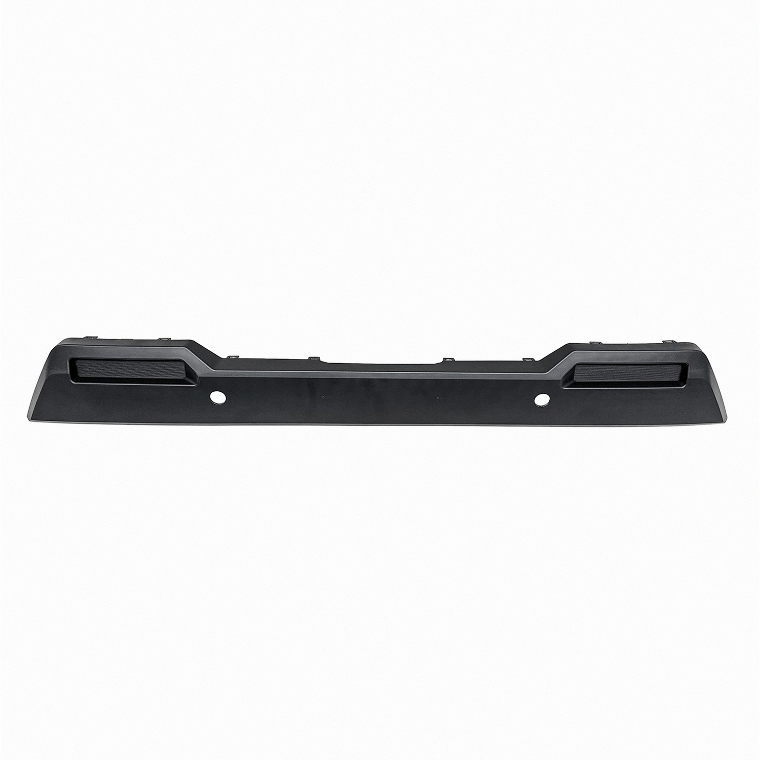 Bumper For 24-25 Toyota Tacoma