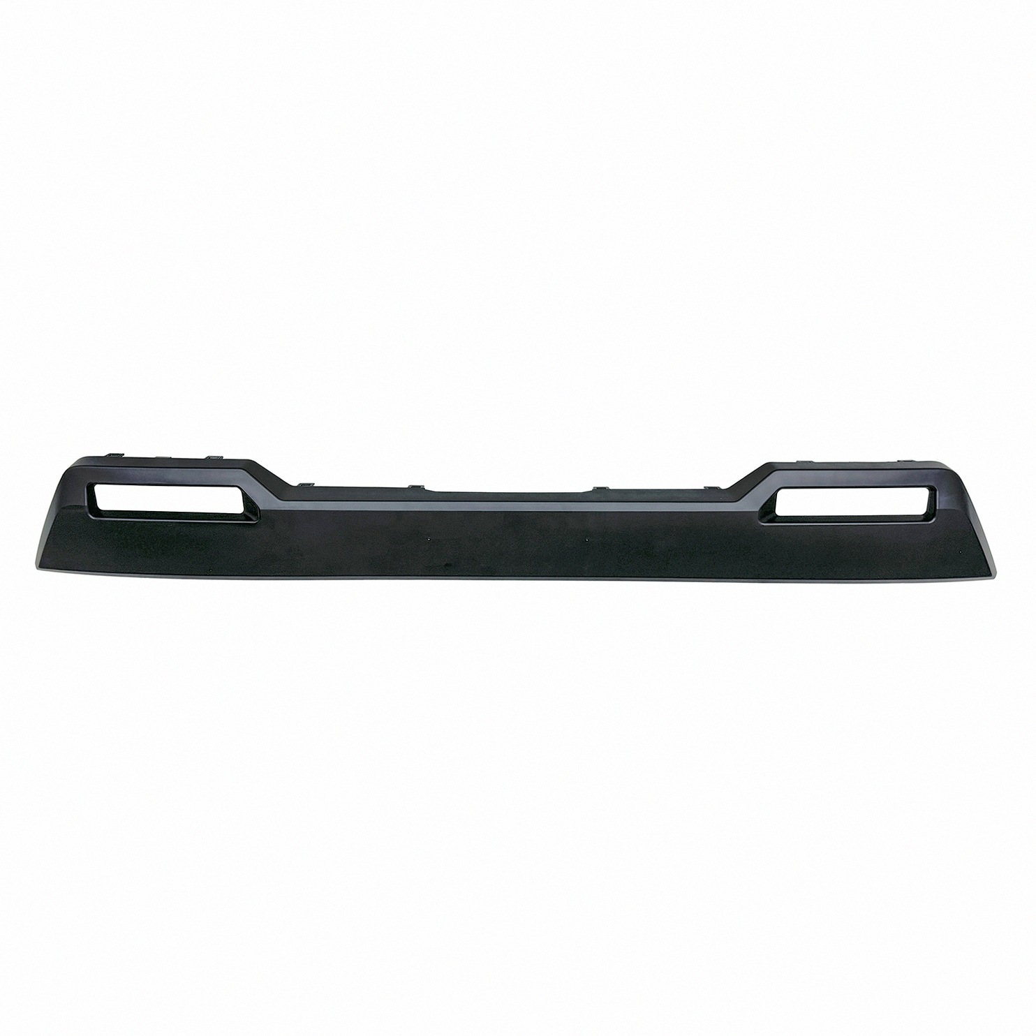 Bumper For 24-25 Toyota Tacoma; CAPA Certified