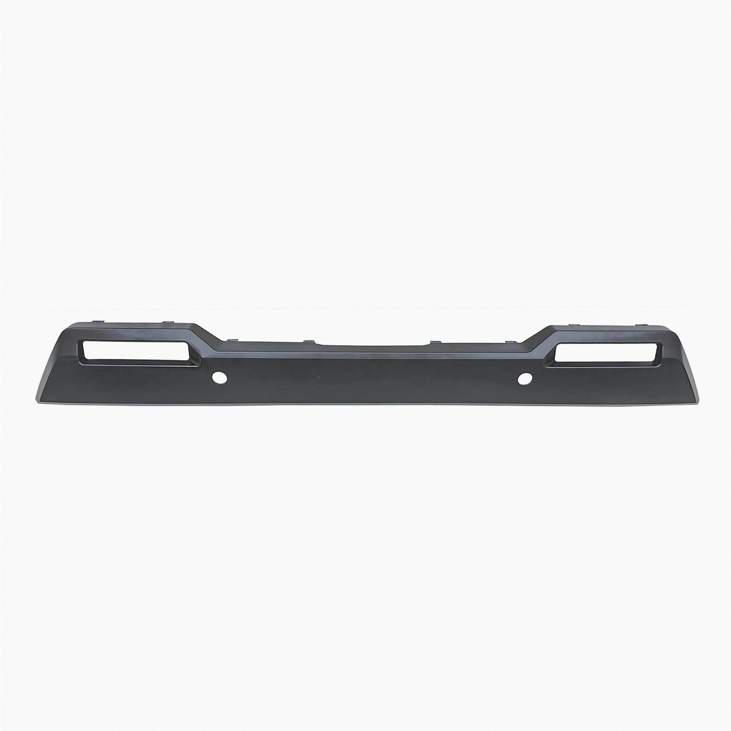 Bumper For 24-25 Toyota Tacoma; CAPA Certified