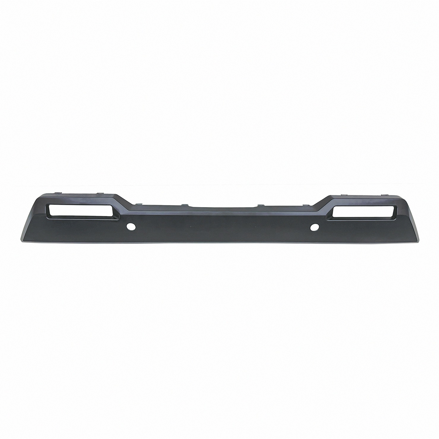 Bumper For 24-25 Toyota Tacoma