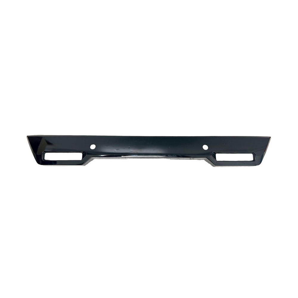 Bumper For 24-25 Toyota Tacoma; CAPA Certified