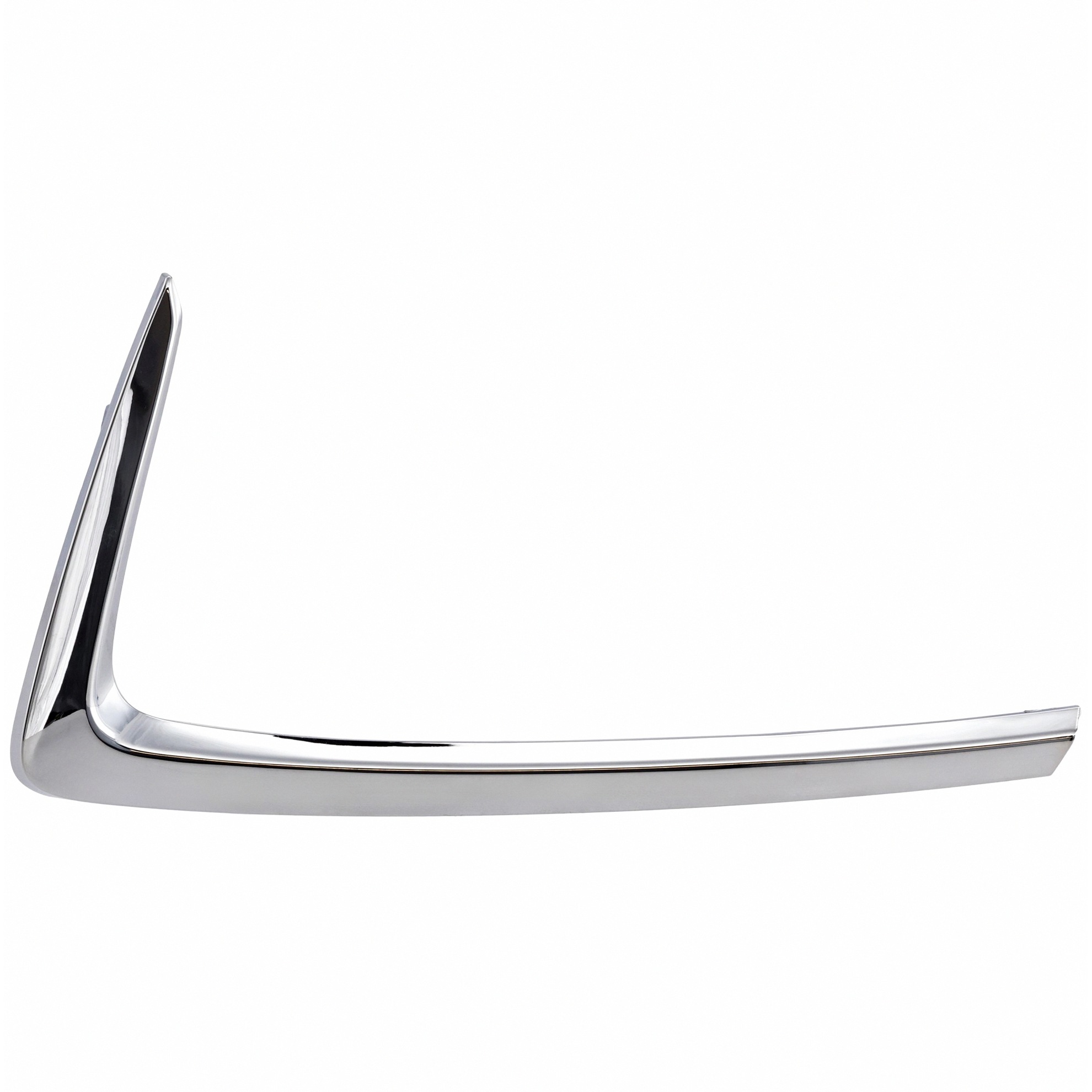 Left Driver Side Grille For 16 Scion iA, 16-20 Toyota Yaris, 17-18 Toyota Yaris iA