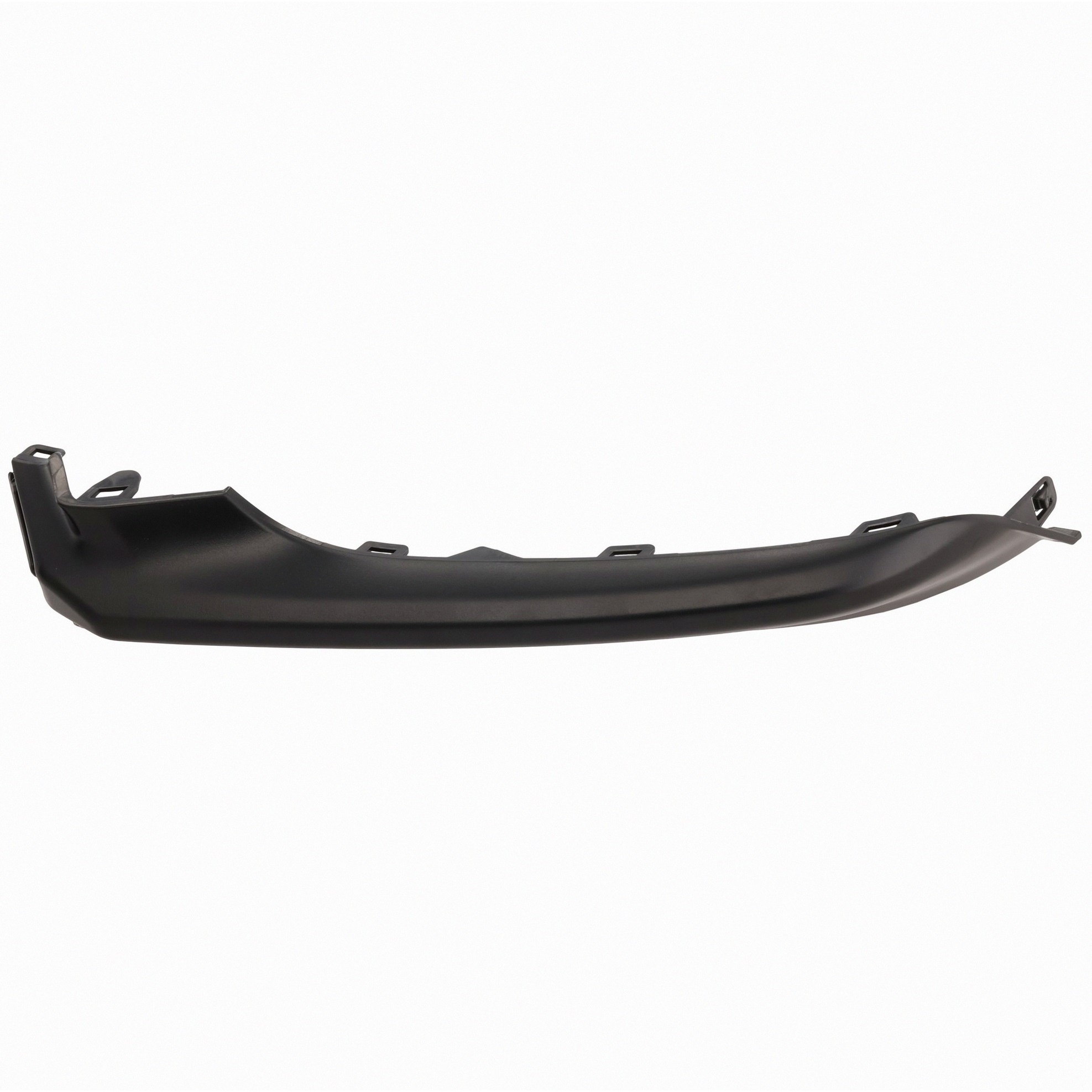 Left Driver Side Bumper For 18-20 Toyota Camry