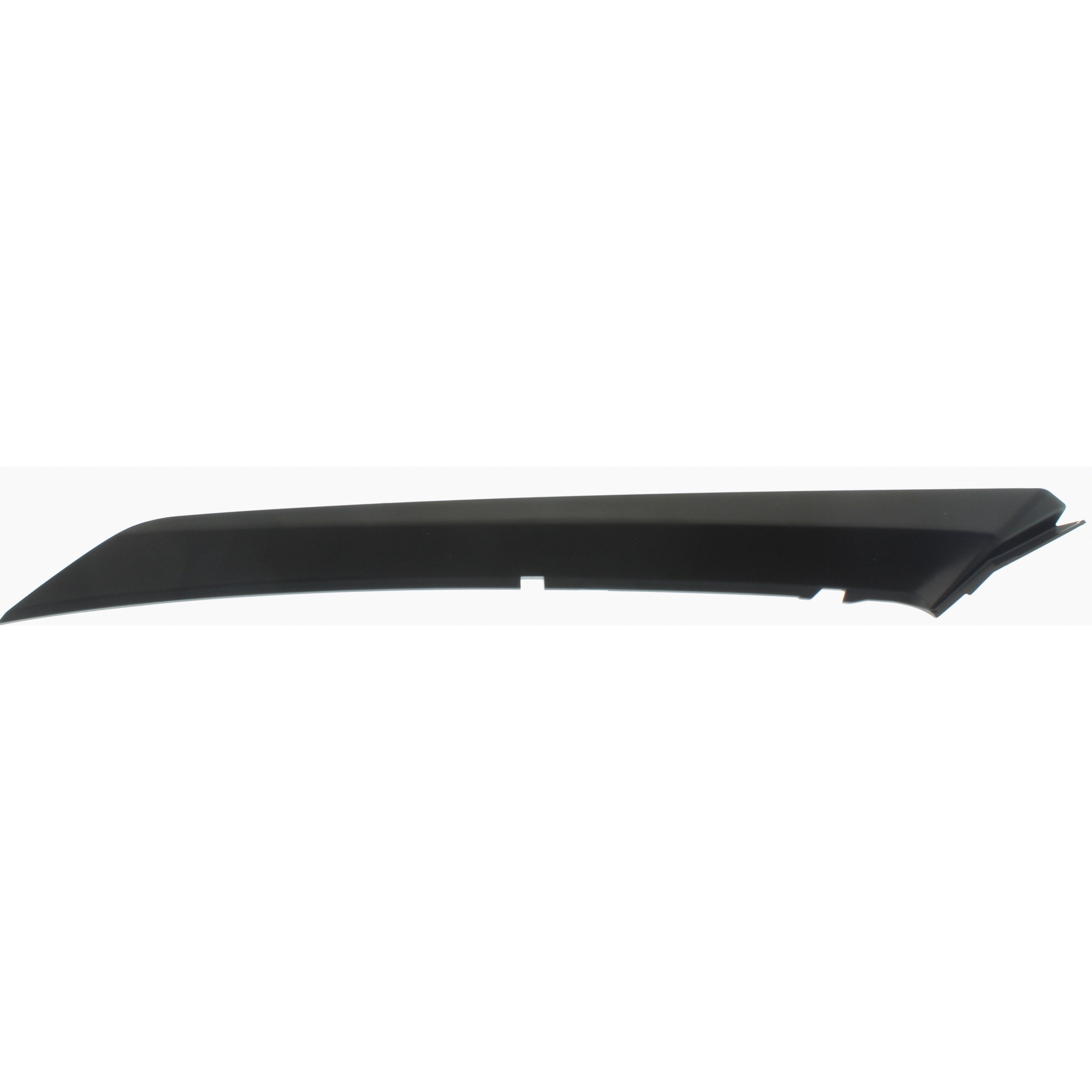 Left Driver Side Bumper For 18-24 Toyota Camry