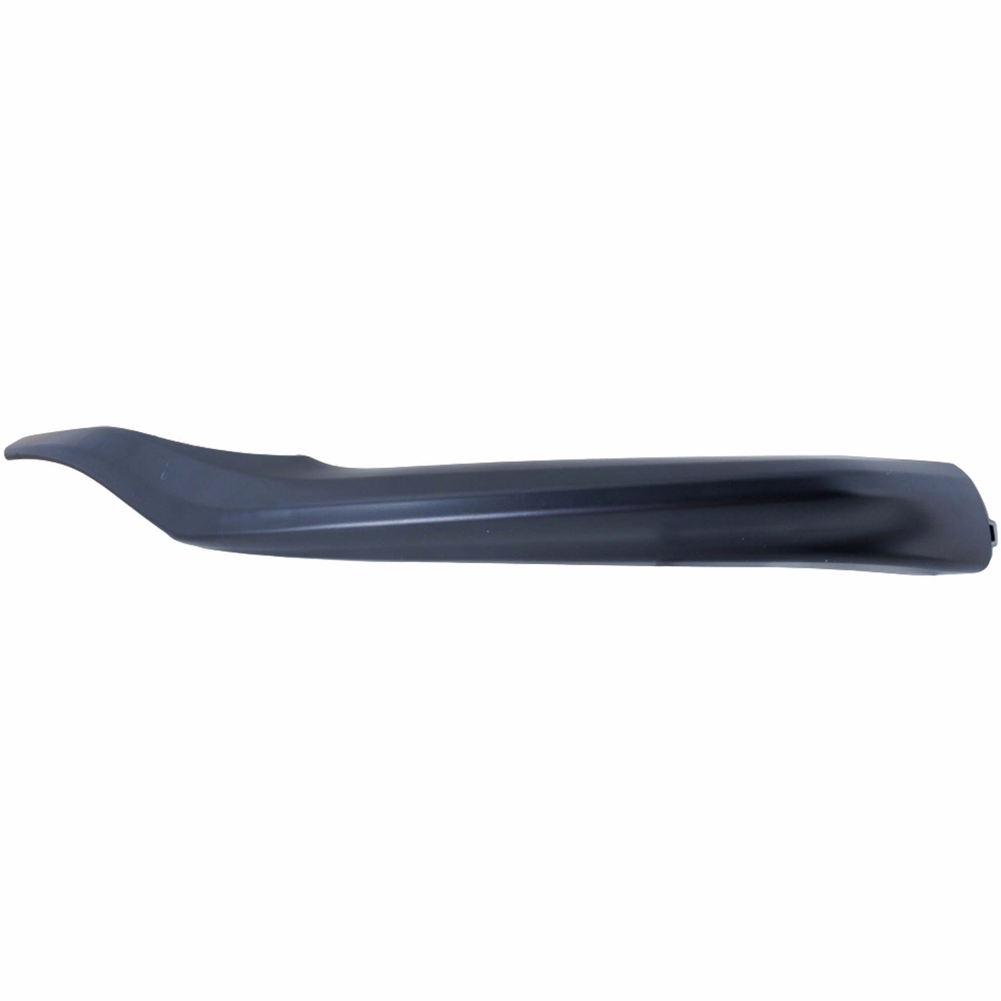 Left Driver Side Bumper For 21-24 Toyota Camry