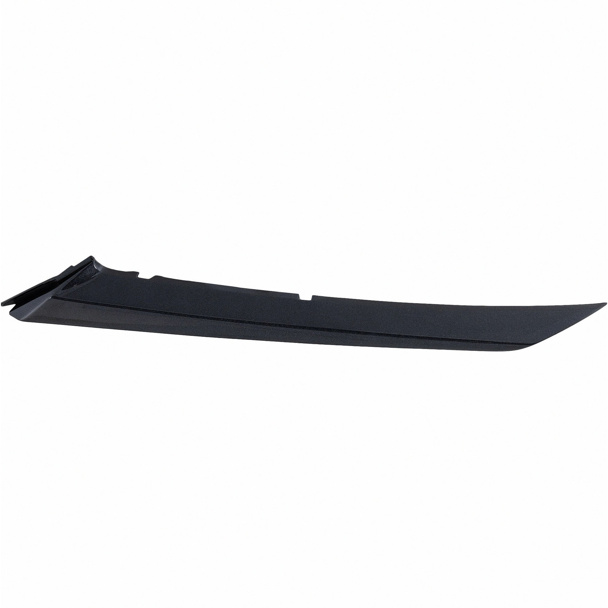 Left Driver Side Bumper For 21-24 Toyota Camry