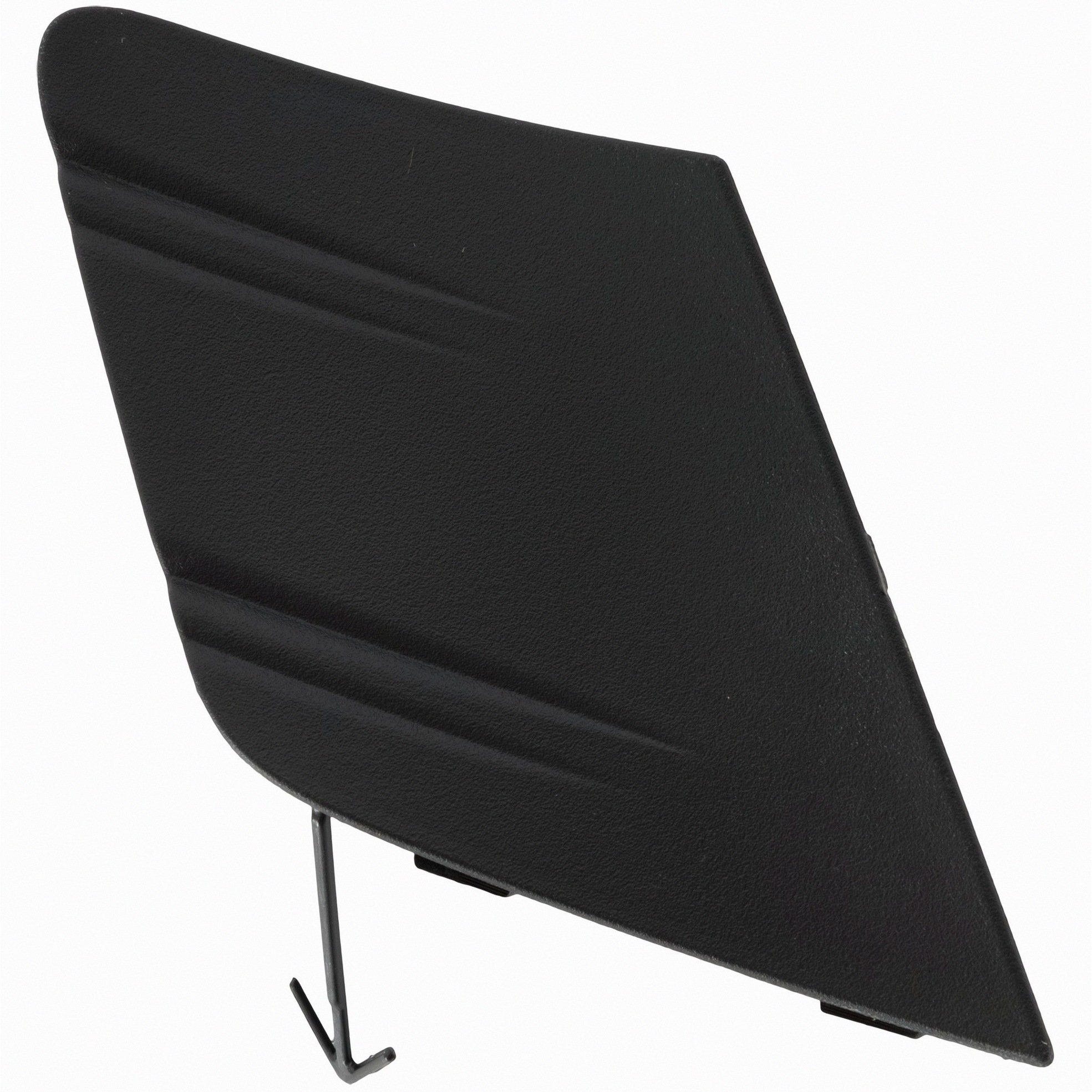 Left Driver Side Tow Hook Cover For 21-24 Toyota Venza