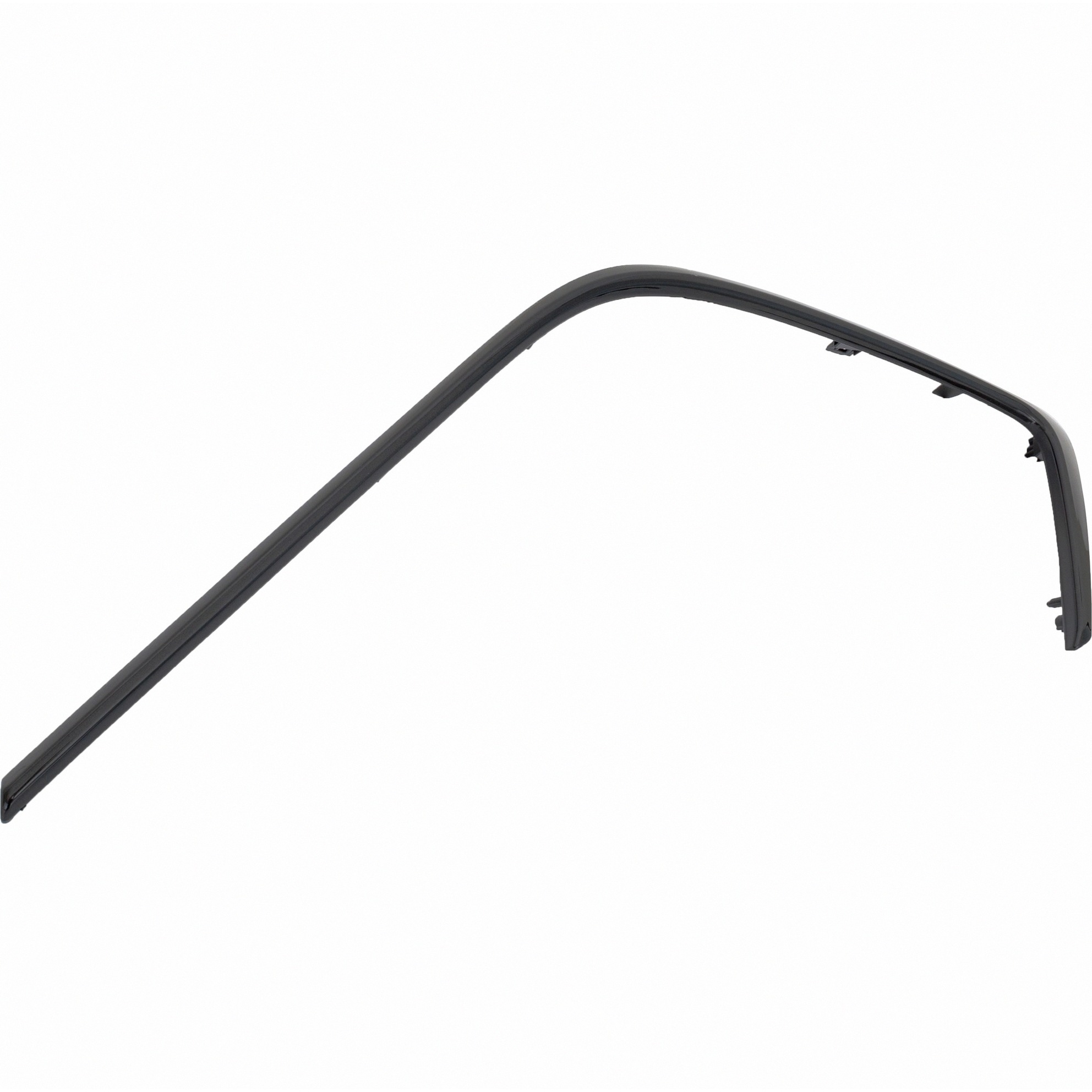 Left Driver Side Grille For 19-22 Toyota Corolla; CAPA Certified