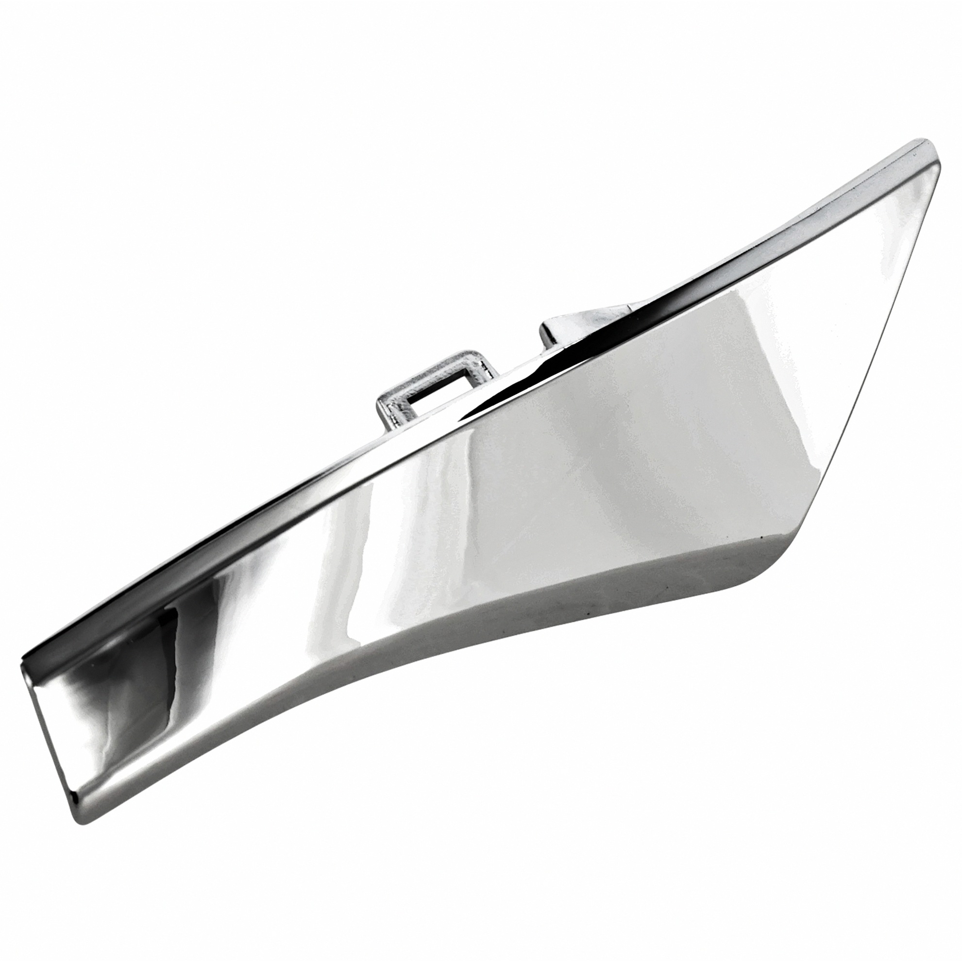 Left Driver Side Bumper For 21-24 Toyota Venza