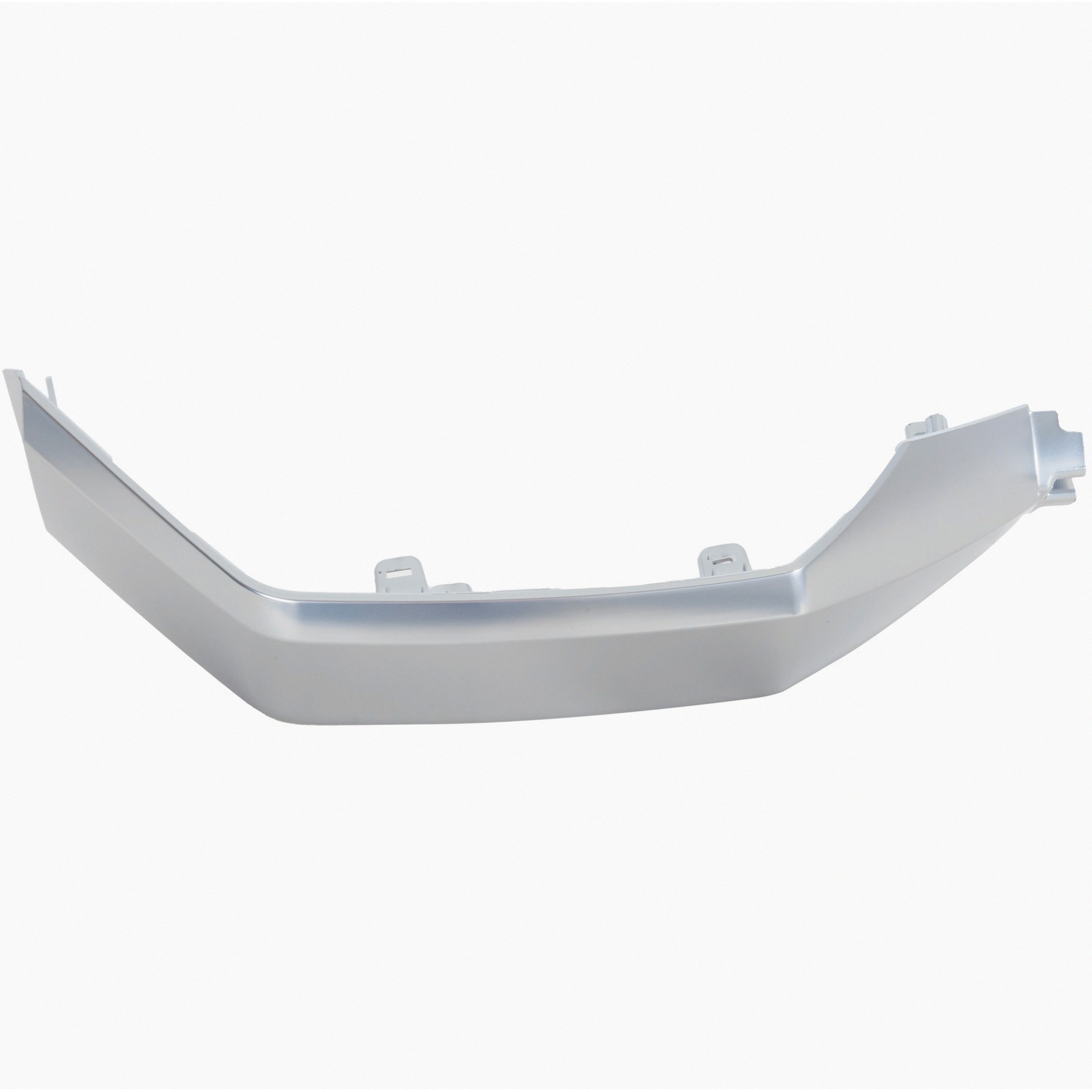 Left Driver Side Bumper For 22-25 Toyota Tundra