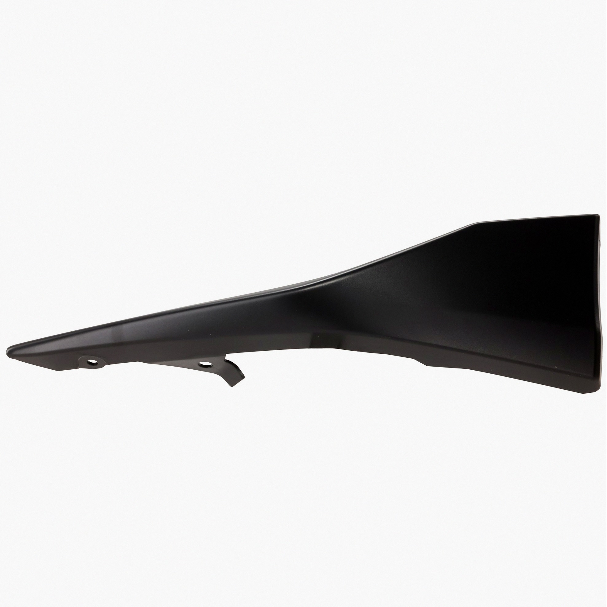 Left Driver Side Bumper For 25 Toyota Camry; CAPA Certified