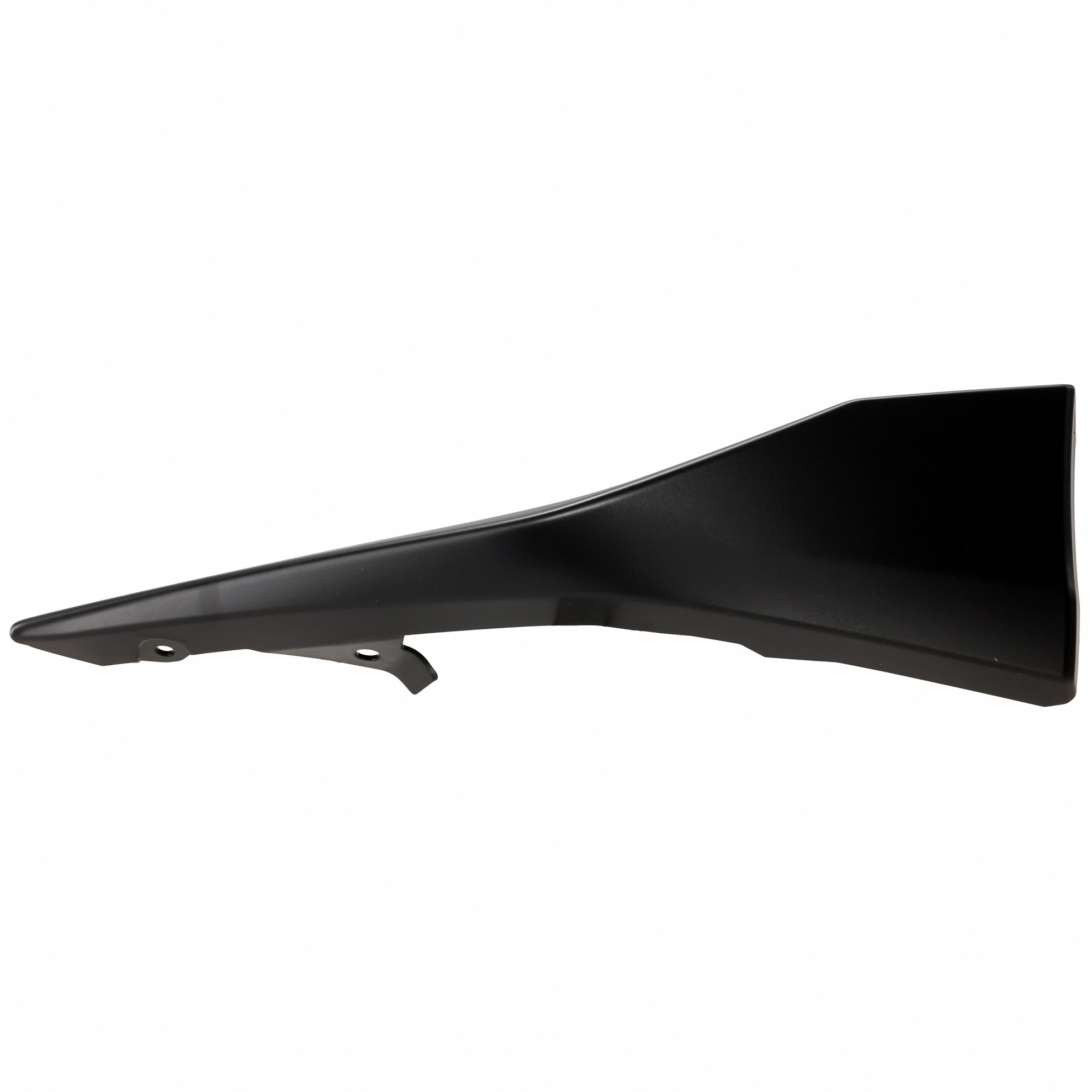 Left Driver Side Bumper For 25 Toyota Camry