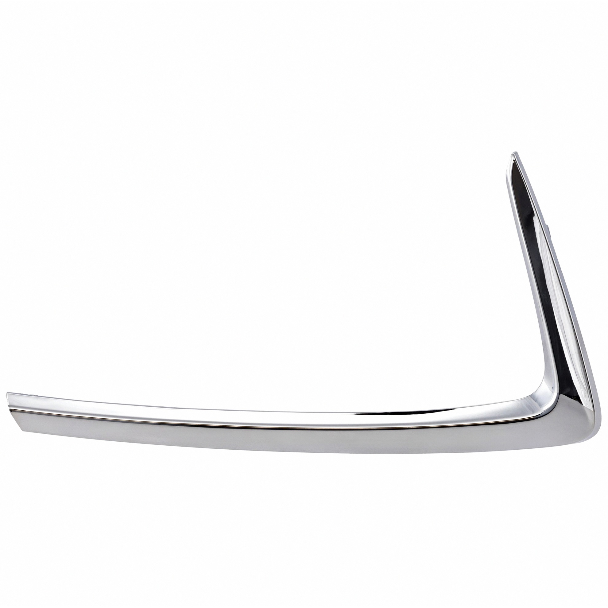 Right Passenger Side Grille For 16 Scion iA, 16-20 Toyota Yaris, 17-18 Toyota Yaris iA