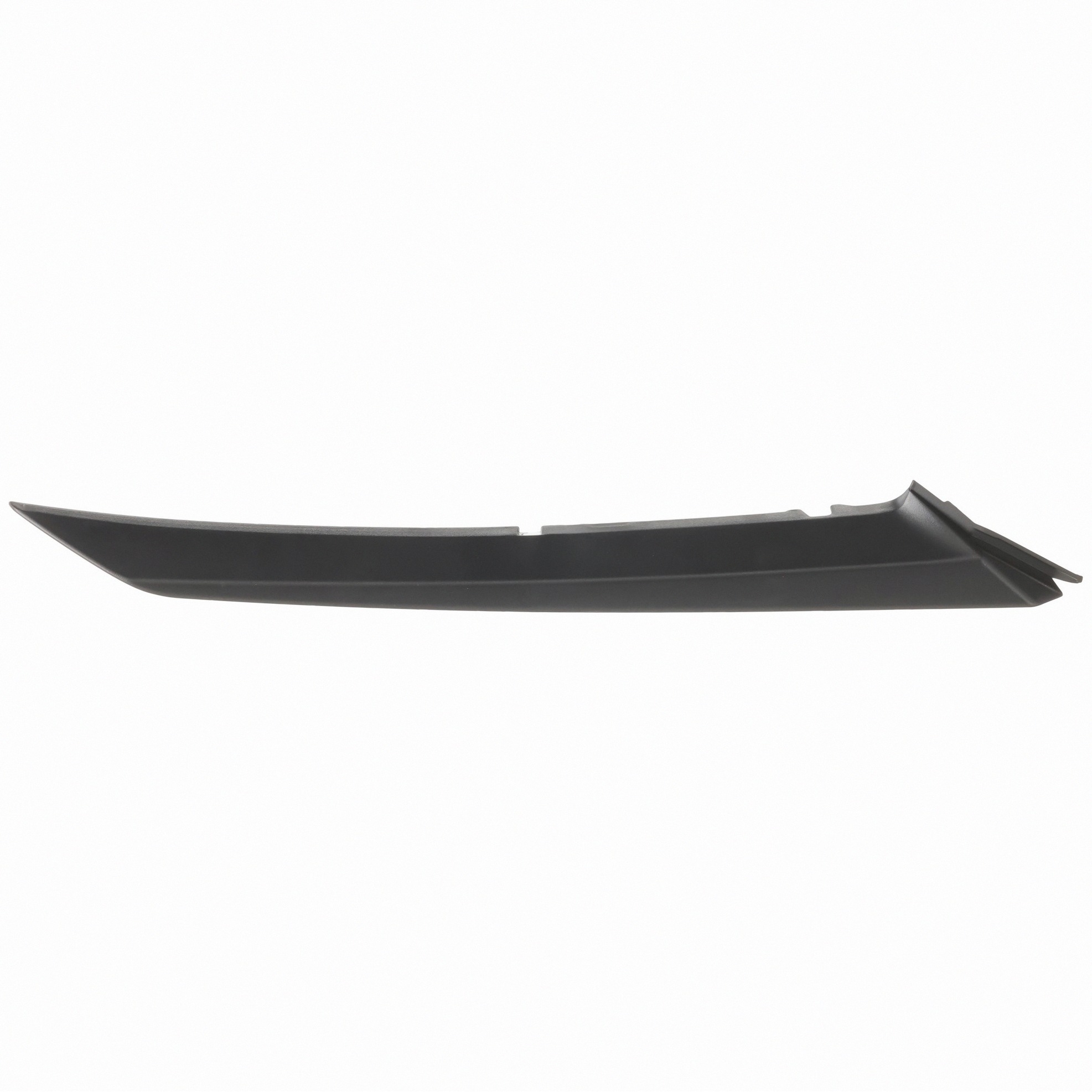 Right Passenger Side Bumper For 18-24 Toyota Camry; CAPA Certified