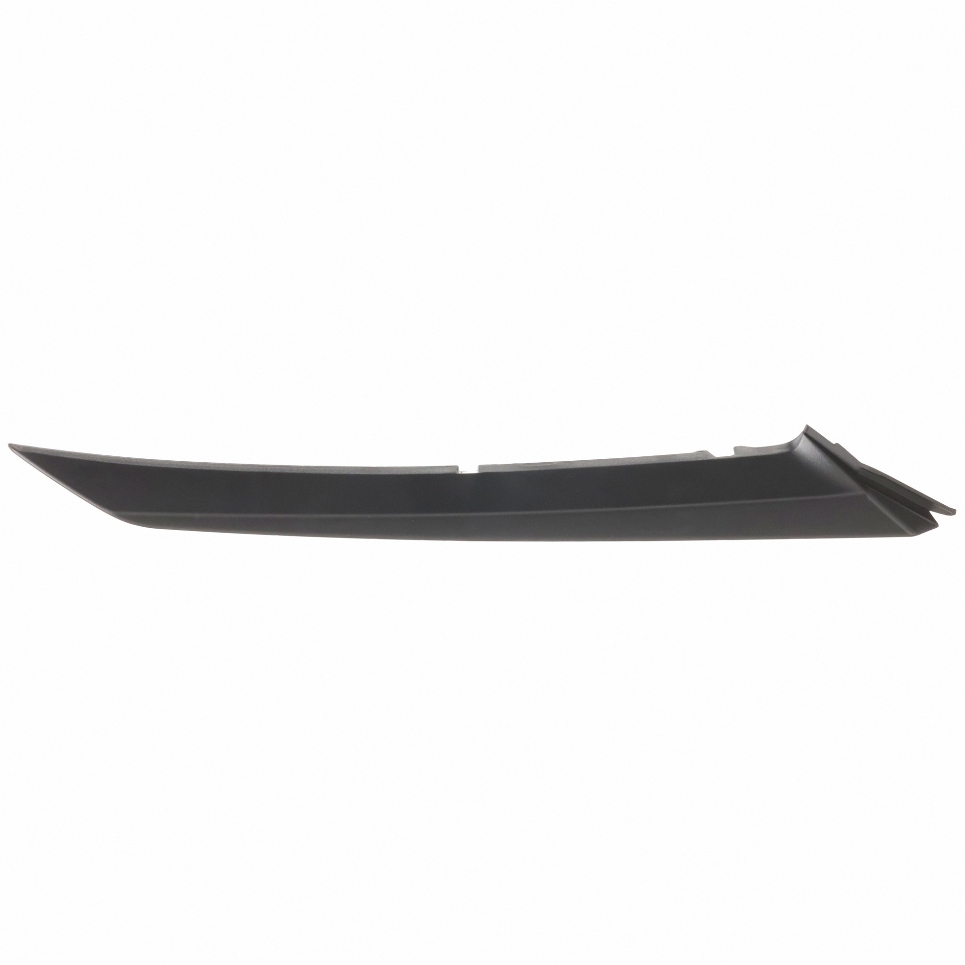 Right Passenger Side Bumper For 18-24 Toyota Camry