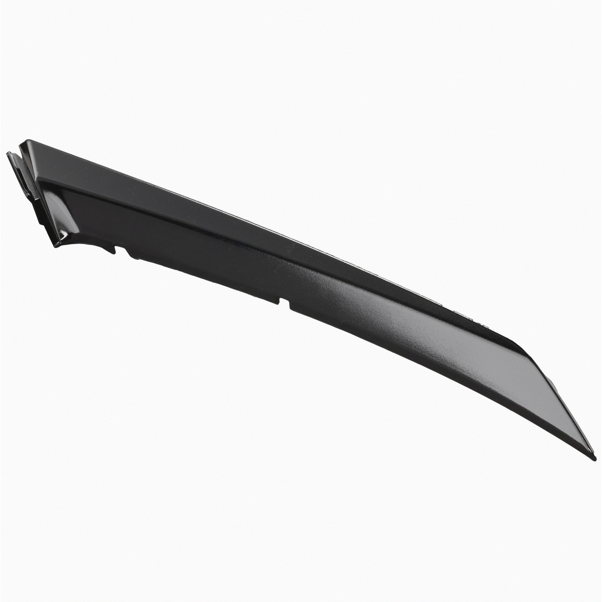 Right Passenger Side Bumper For 18-24 Toyota Camry