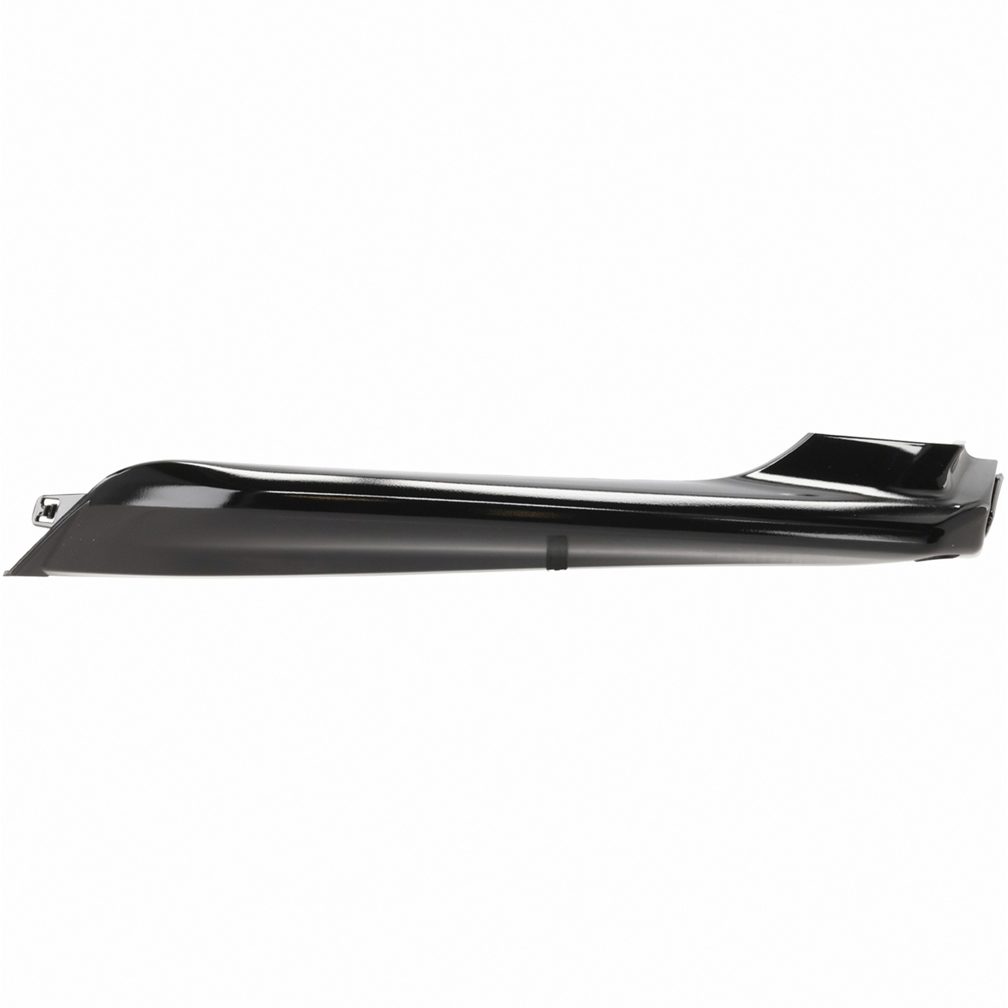 Right Passenger Side Bumper For 18-20 Toyota Camry