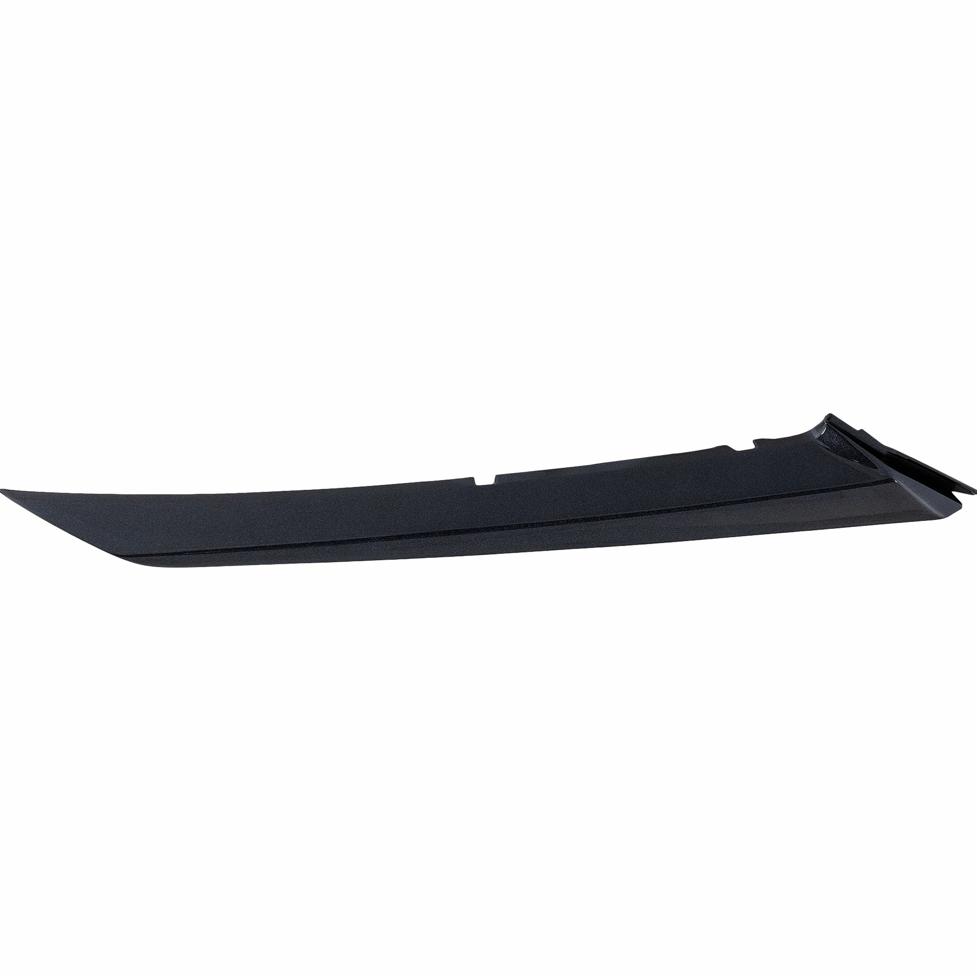 Right Passenger Side Bumper For 21-24 Toyota Camry