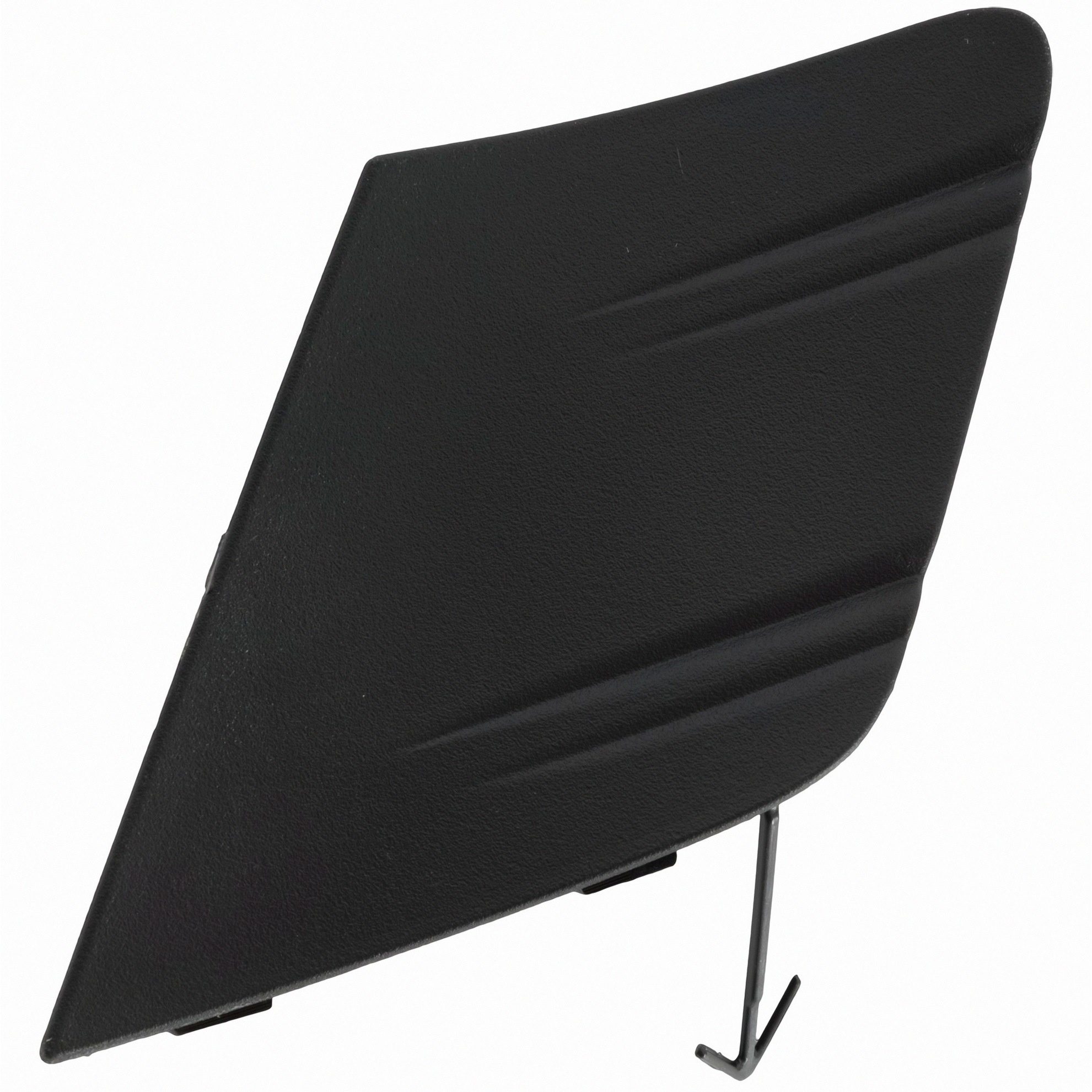 Right Passenger Side Tow Hook Cover For 21-24 Toyota Venza