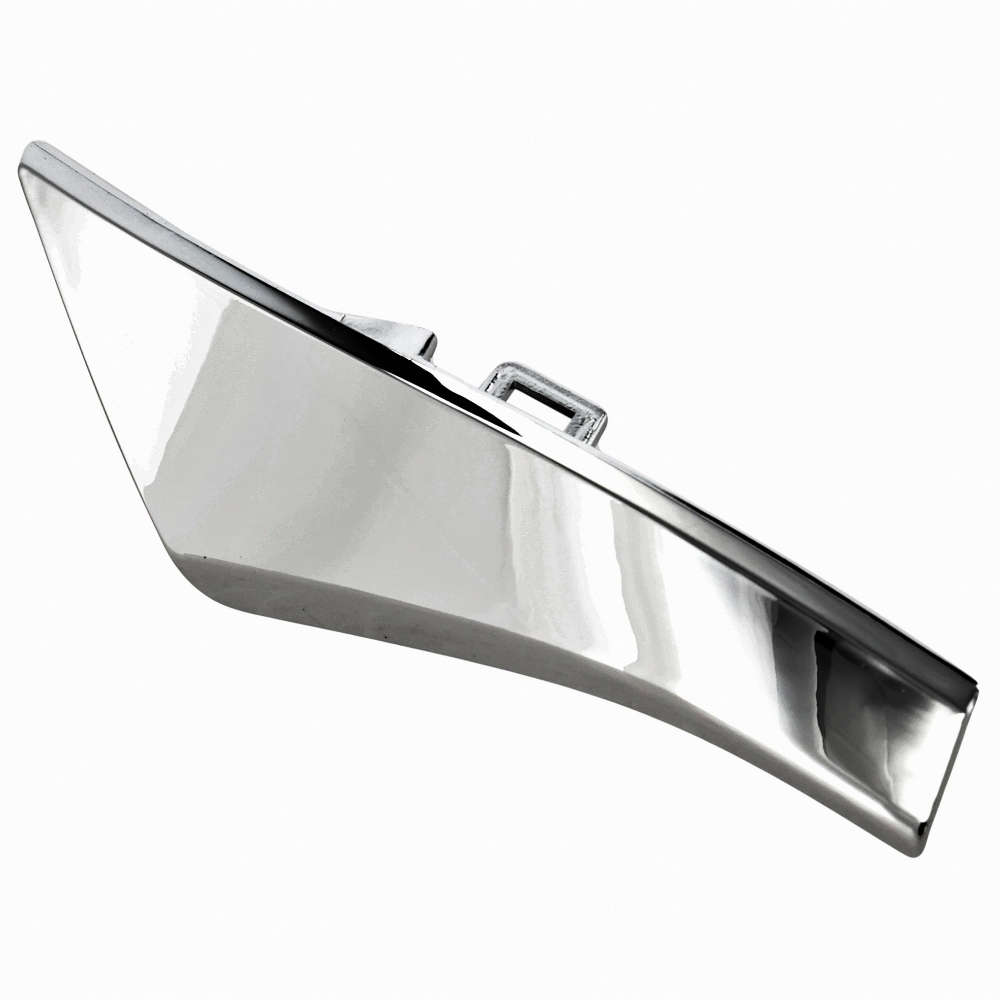 Right Passenger Side Bumper For 21-24 Toyota Venza