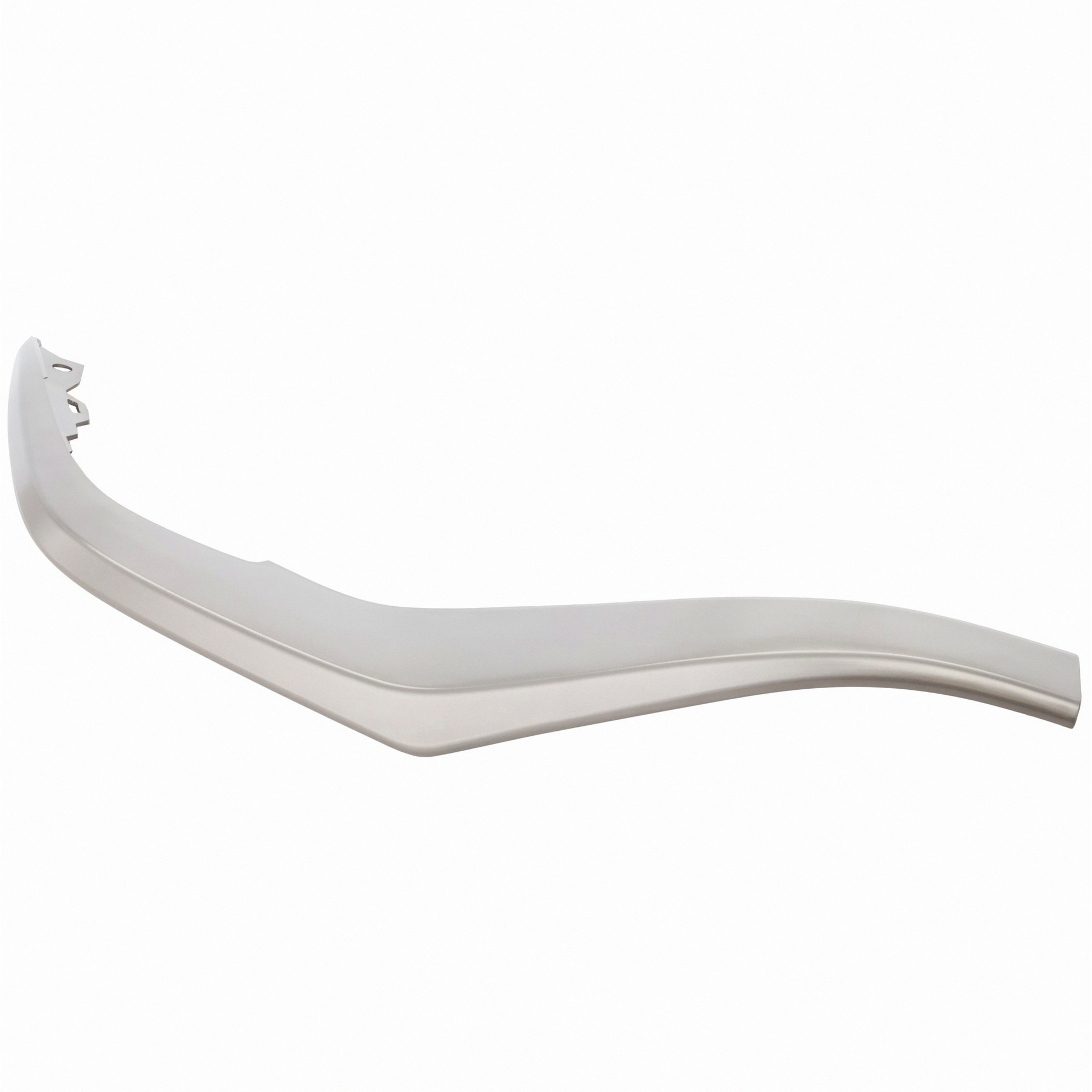Right Passenger Side Bumper For 21-25 Toyota Highlander