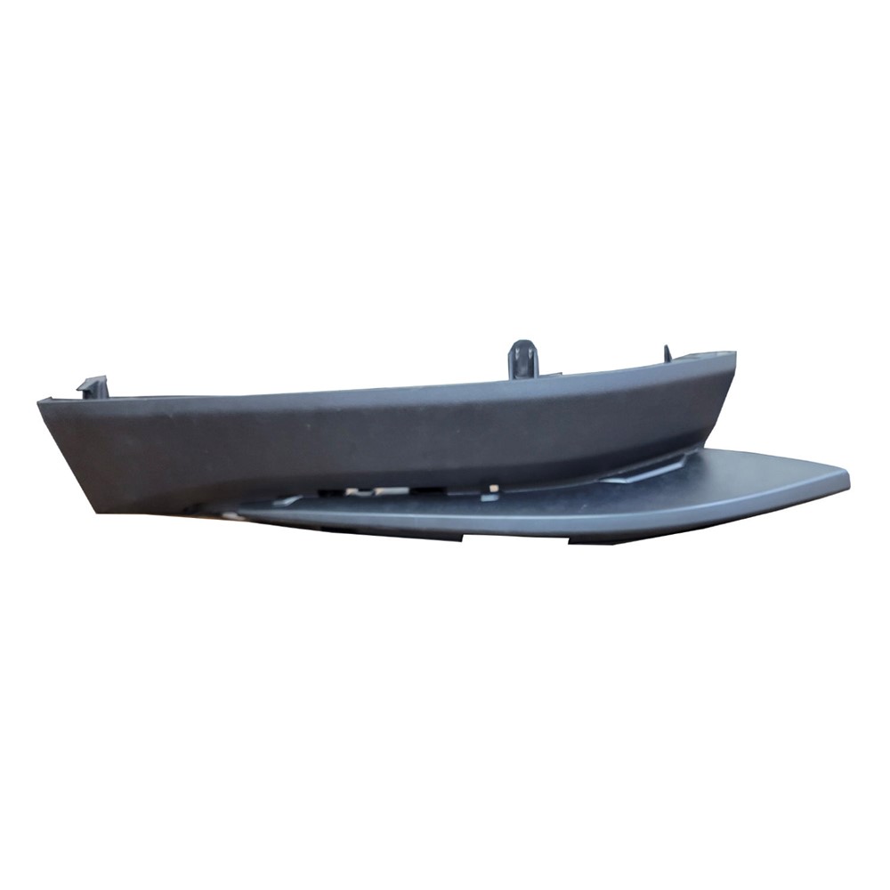 Right Passenger Side Bumper For 21-25 Toyota Highlander