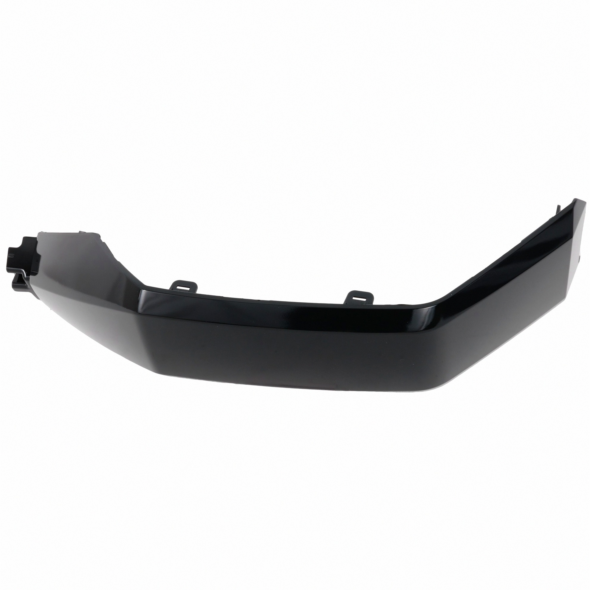 Right Passenger Side Front Bumper Cover Molding For 22-25 Toyota Tundra