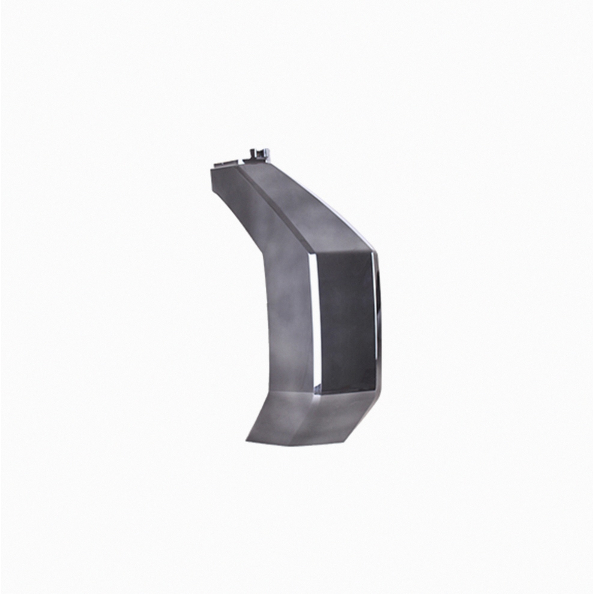 Bumper Set For 22-25 Toyota Tundra; CAPA Certified