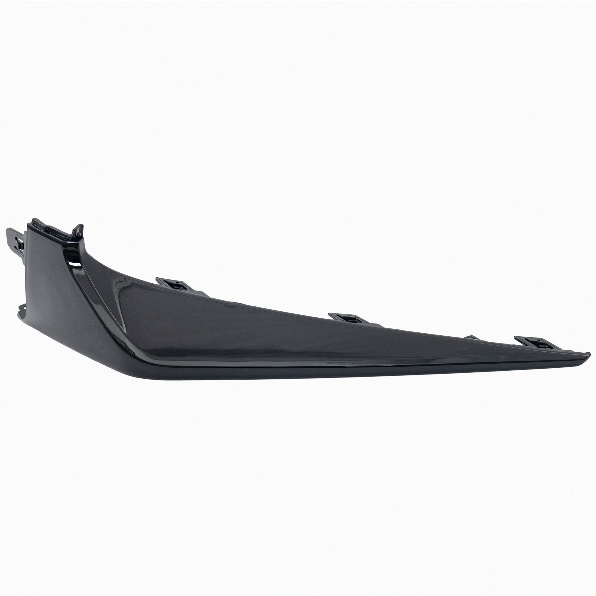 Right Passenger Side Bumper For 20-22 Toyota Corolla