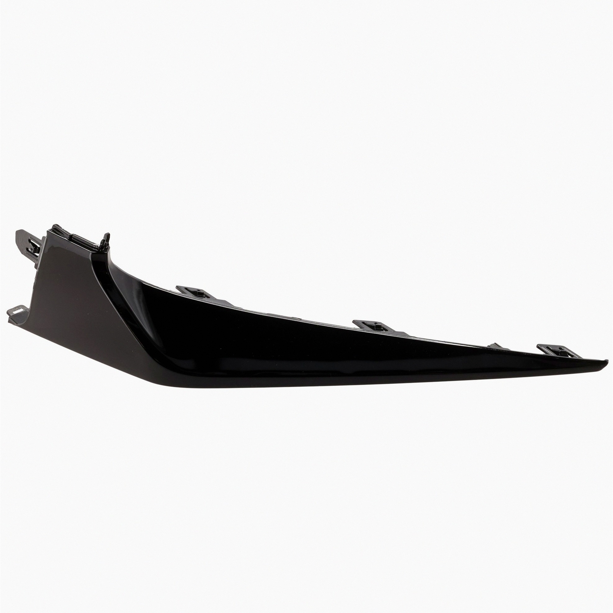 Right Passenger Side Bumper For 20-25 Toyota Corolla