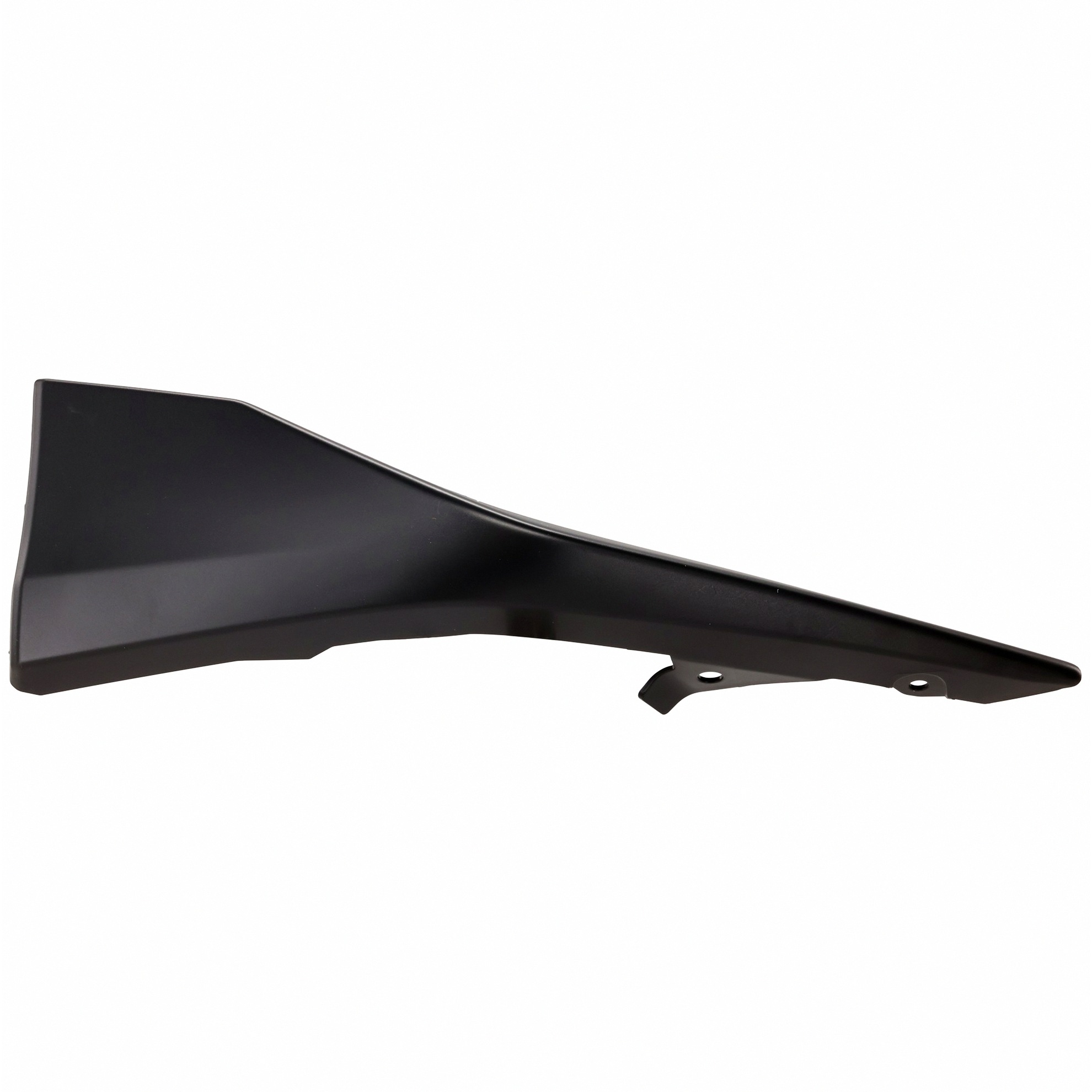 Right Passenger Side Bumper For 25 Toyota Camry
