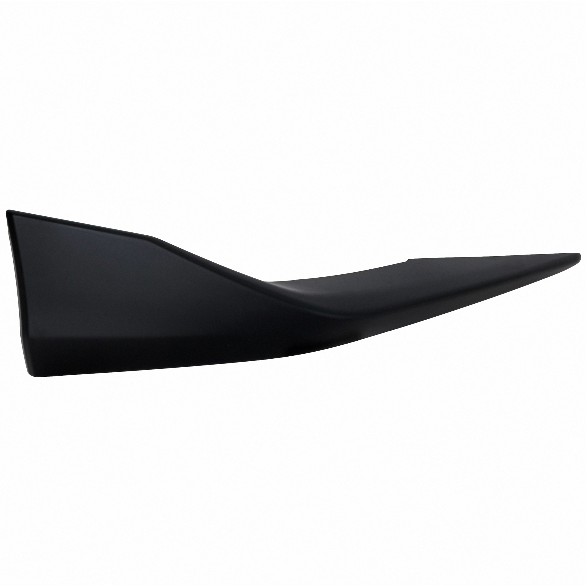 Right Passenger Side Bumper For 25 Toyota Camry