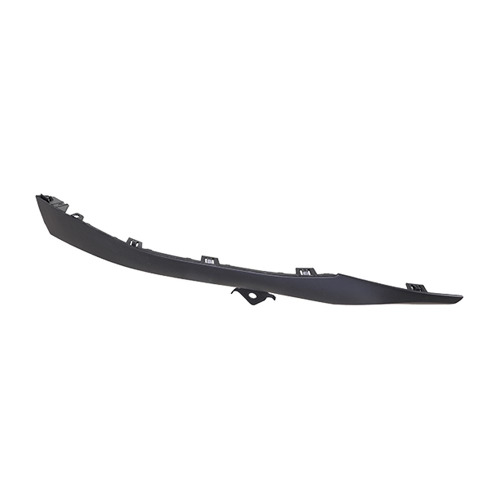 Right Passenger Side Spoiler For 23-25 Toyota Crown; CAPA Certified