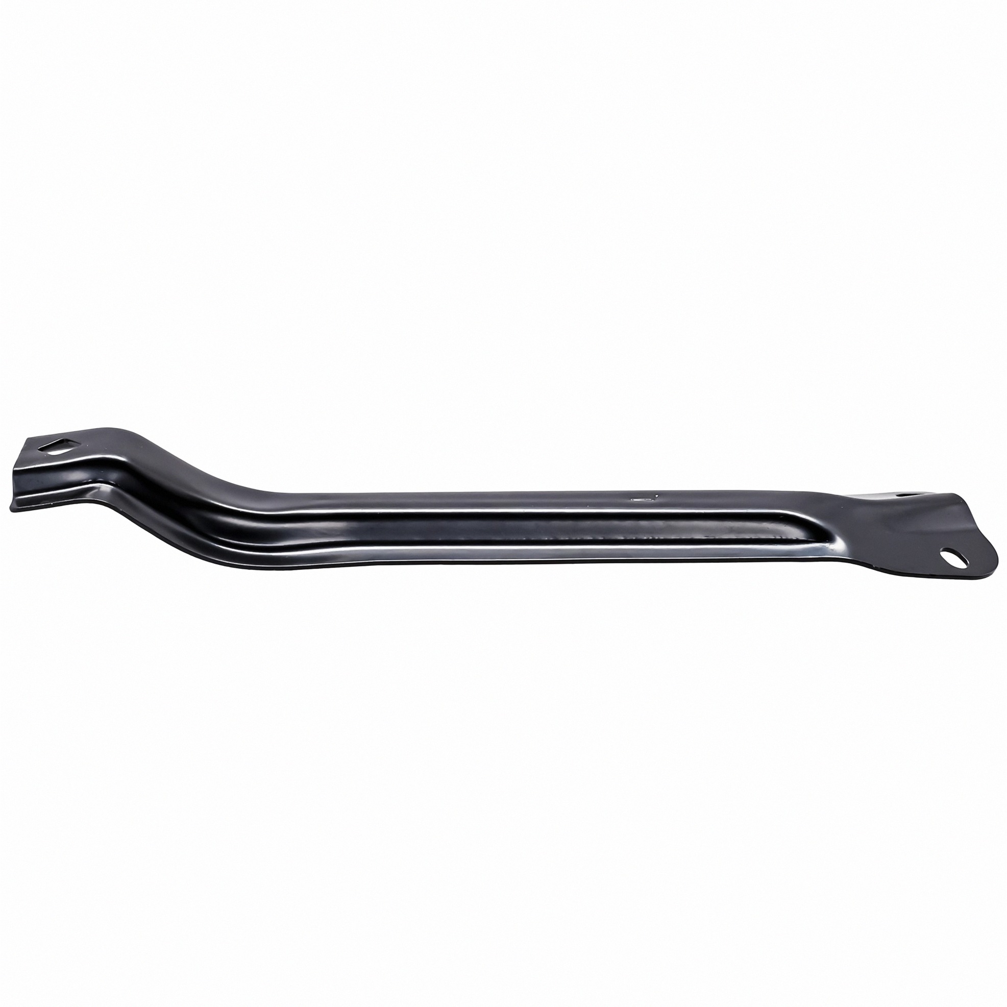Left Driver Side Bumper For 16-23 Toyota Tacoma