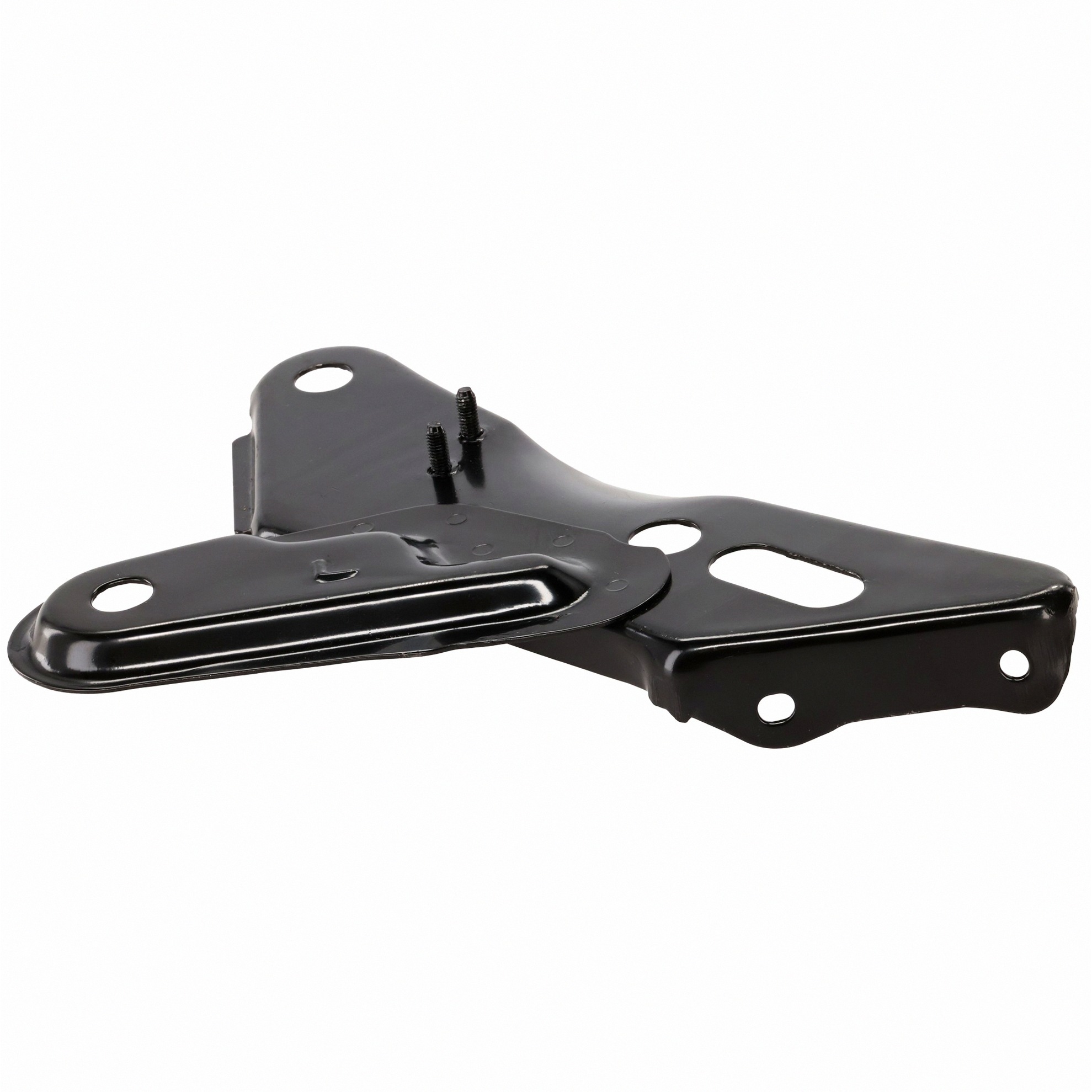 Left Driver Side Bumper For 99-02 Toyota 4Runner; CAPA Certified